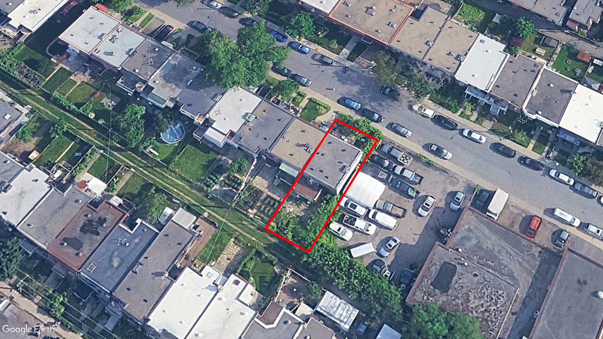 Tax Sale Montreal, Quebec - 441311-00