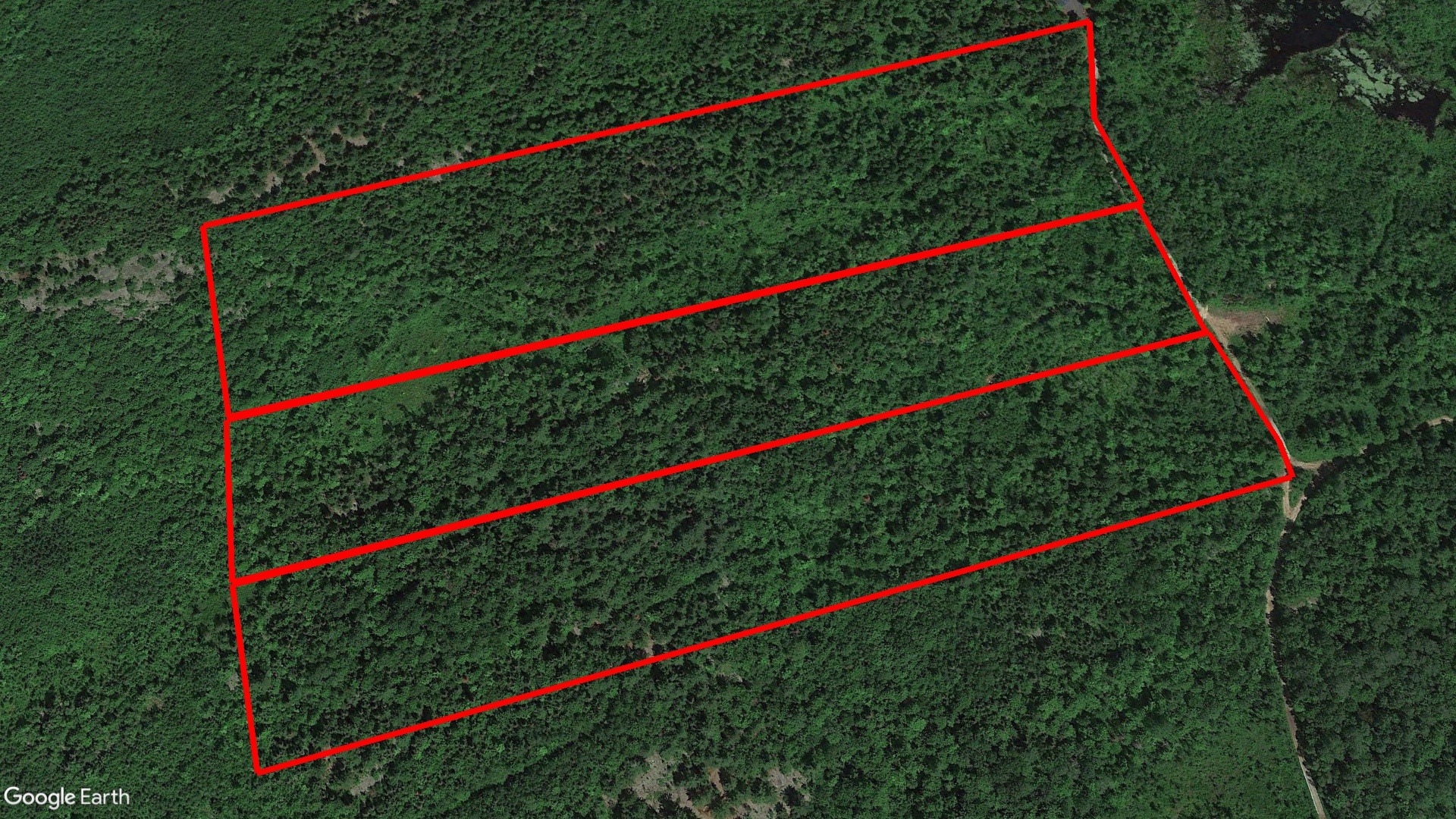 Tax Sale D’Autray, Quebec - 2019-27-2515