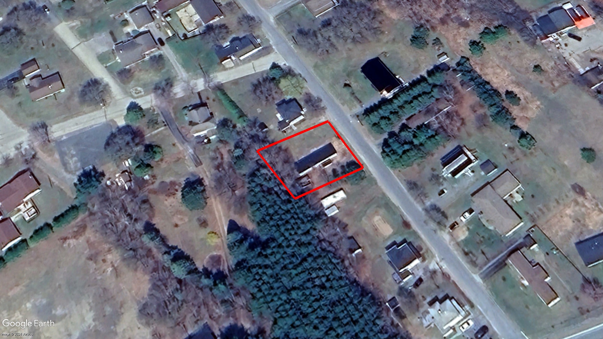 Tax Sale Northumberland, New Brunswick - 02662329