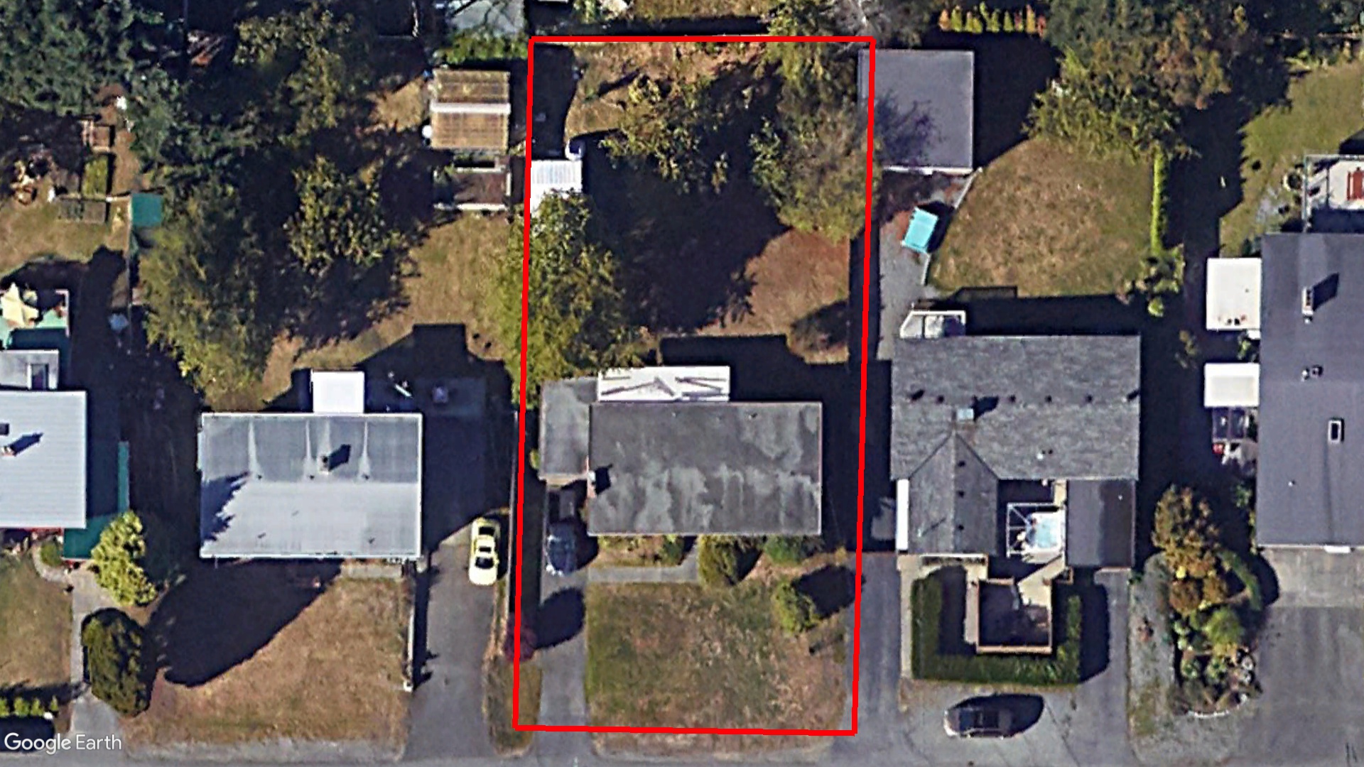 Tax Sale Nanaimo, British Columbia - 
