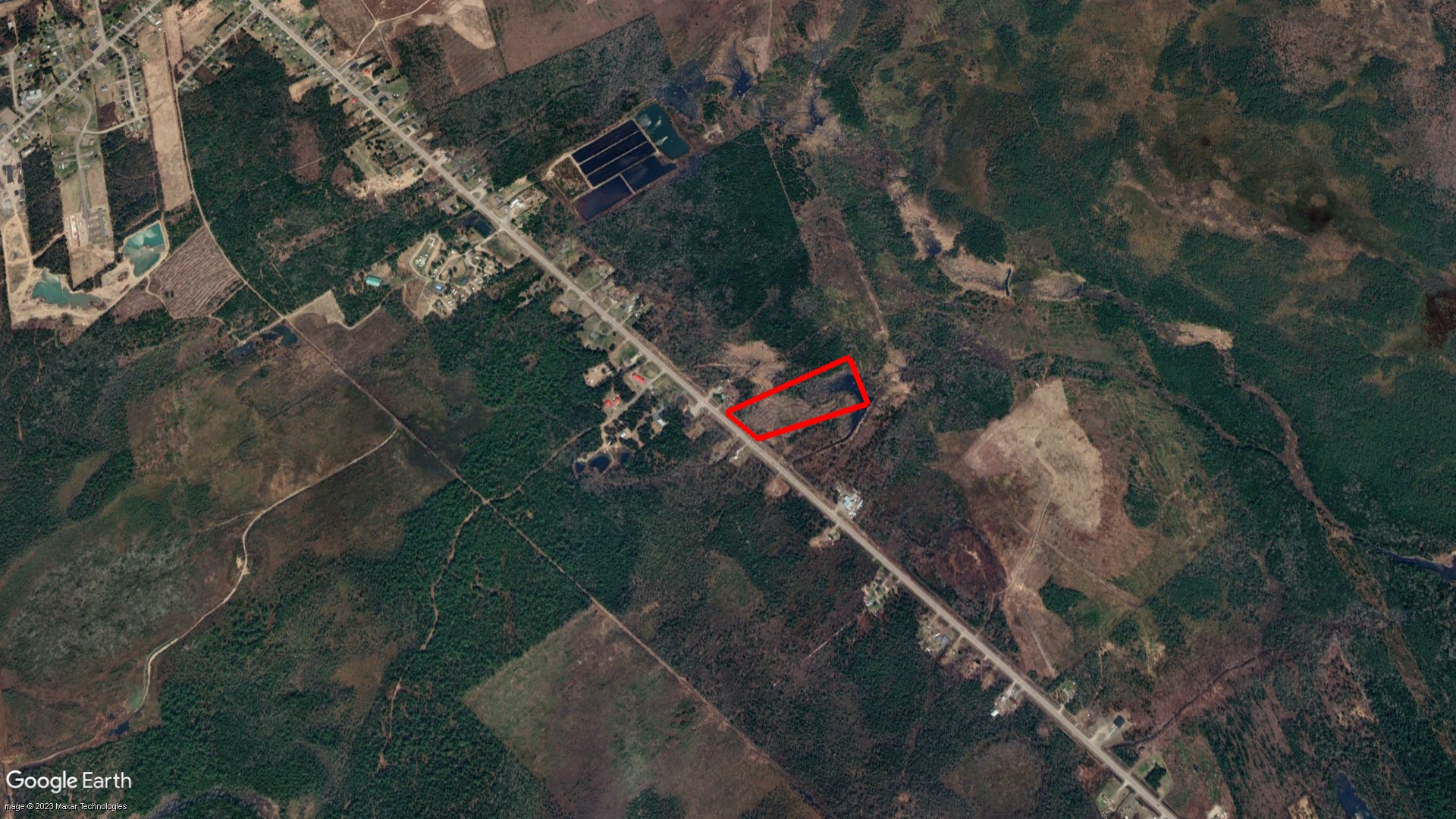 Tax Sale Kent, New Brunswick - 02366892