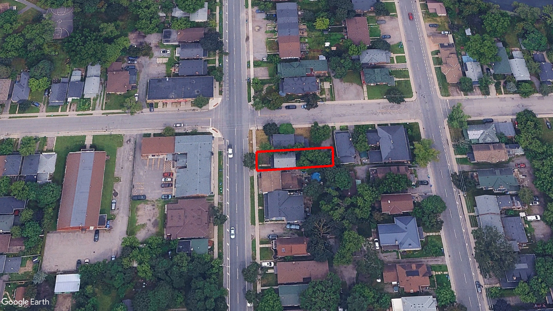 Tax Sale Peterborough, Ontario - 15 14 040 090 05000 0000