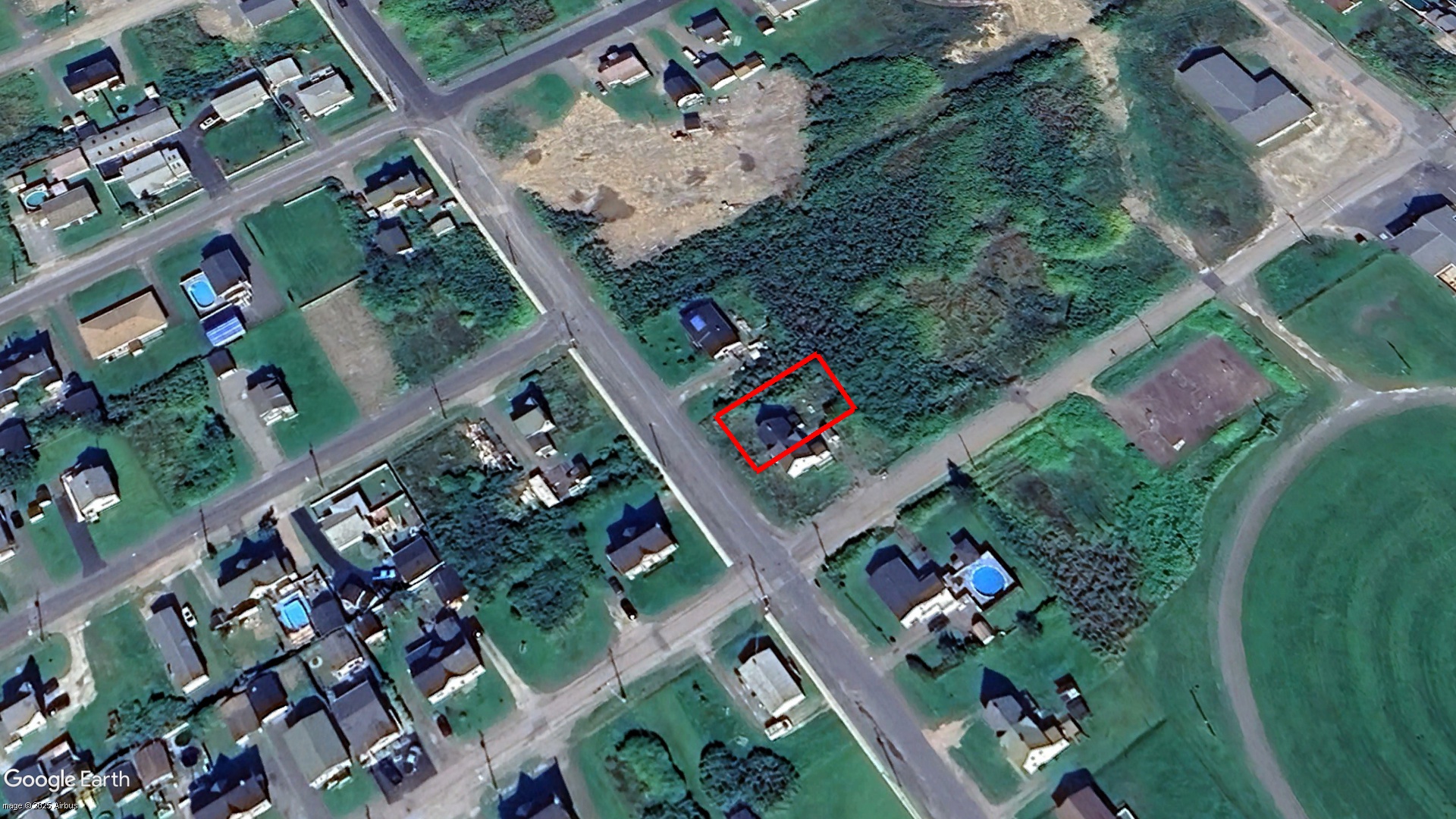 Tax Sale Cape Breton, Nova Scotia - 326666