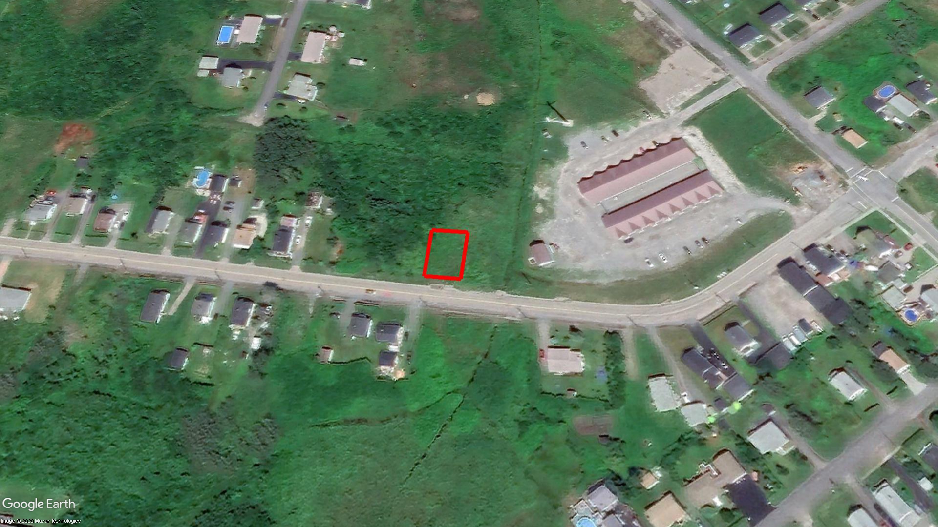 Tax Sale Cape Breton, Nova Scotia - 3159604