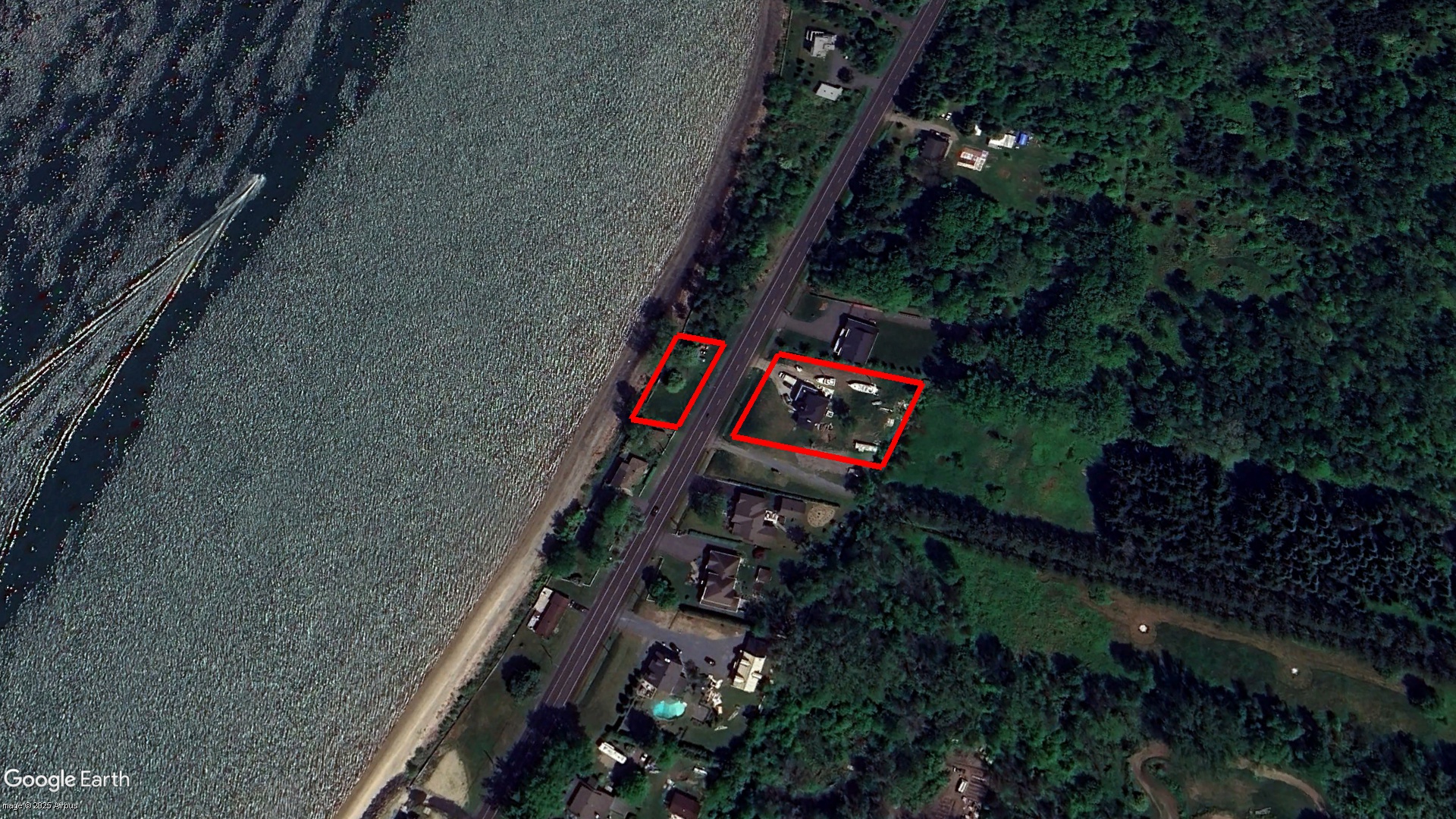 Tax Sale Marguerite-D’Youville, Quebec - 2891 75 1162 00 0000