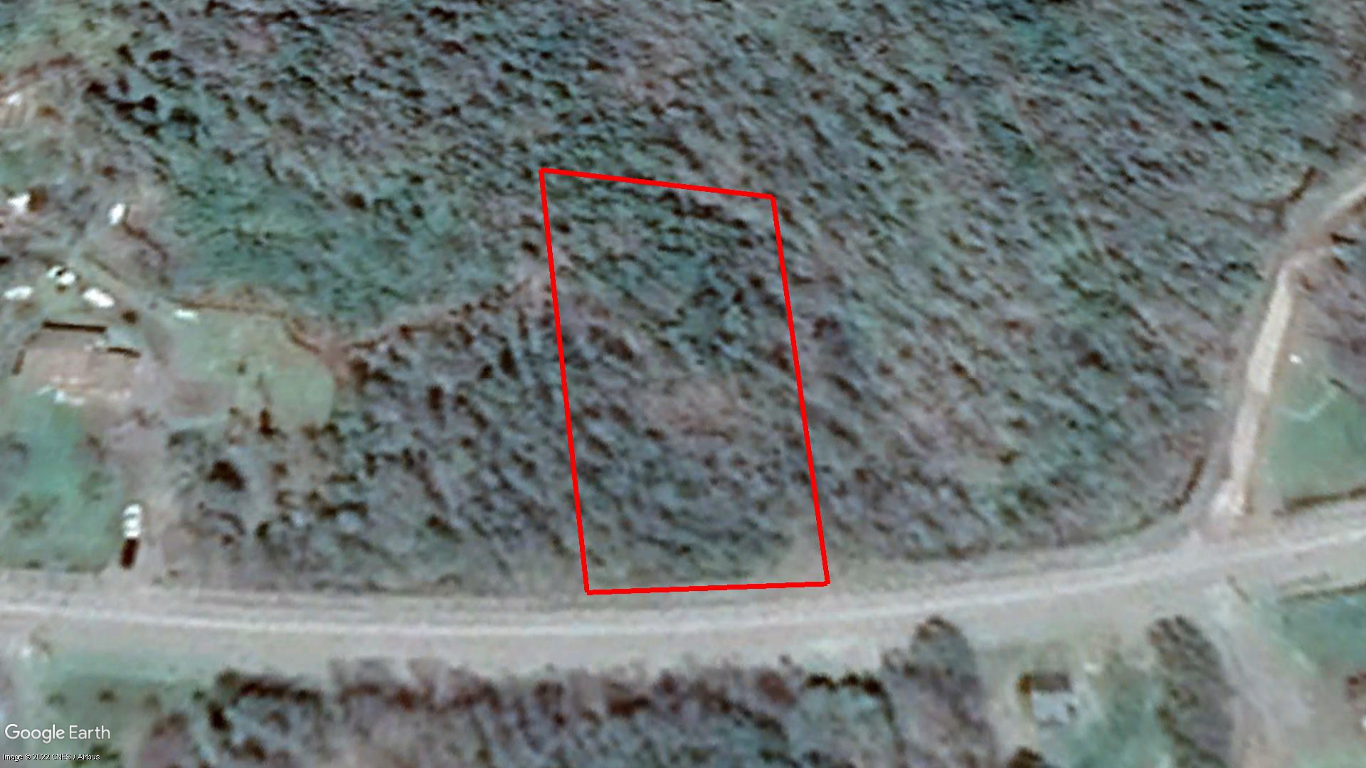 Tax Sale Richmond, Nova Scotia - 02946599 