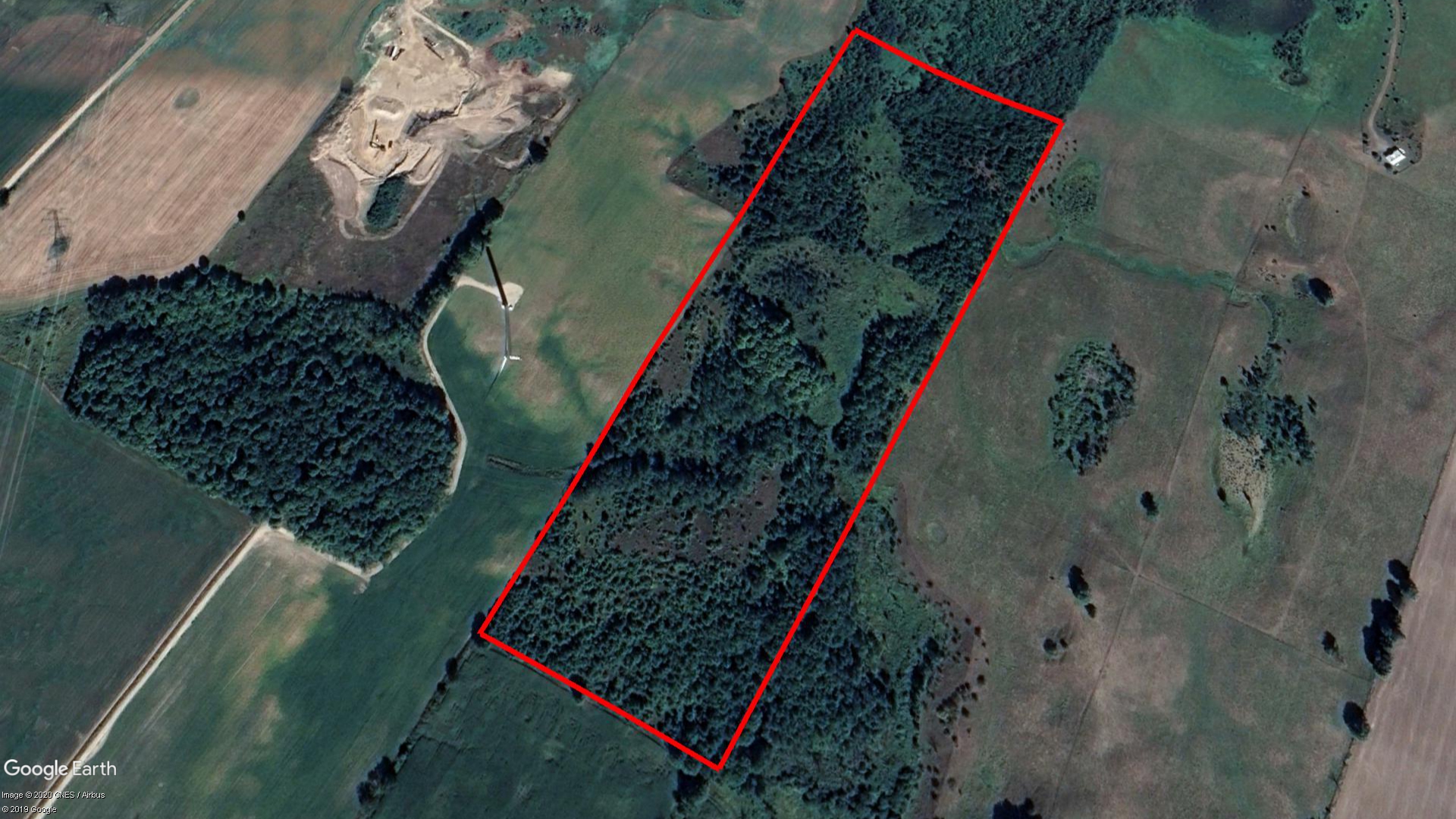 Tax Sale Kincardine, Ontario - 41 08 260 001 11500 0000