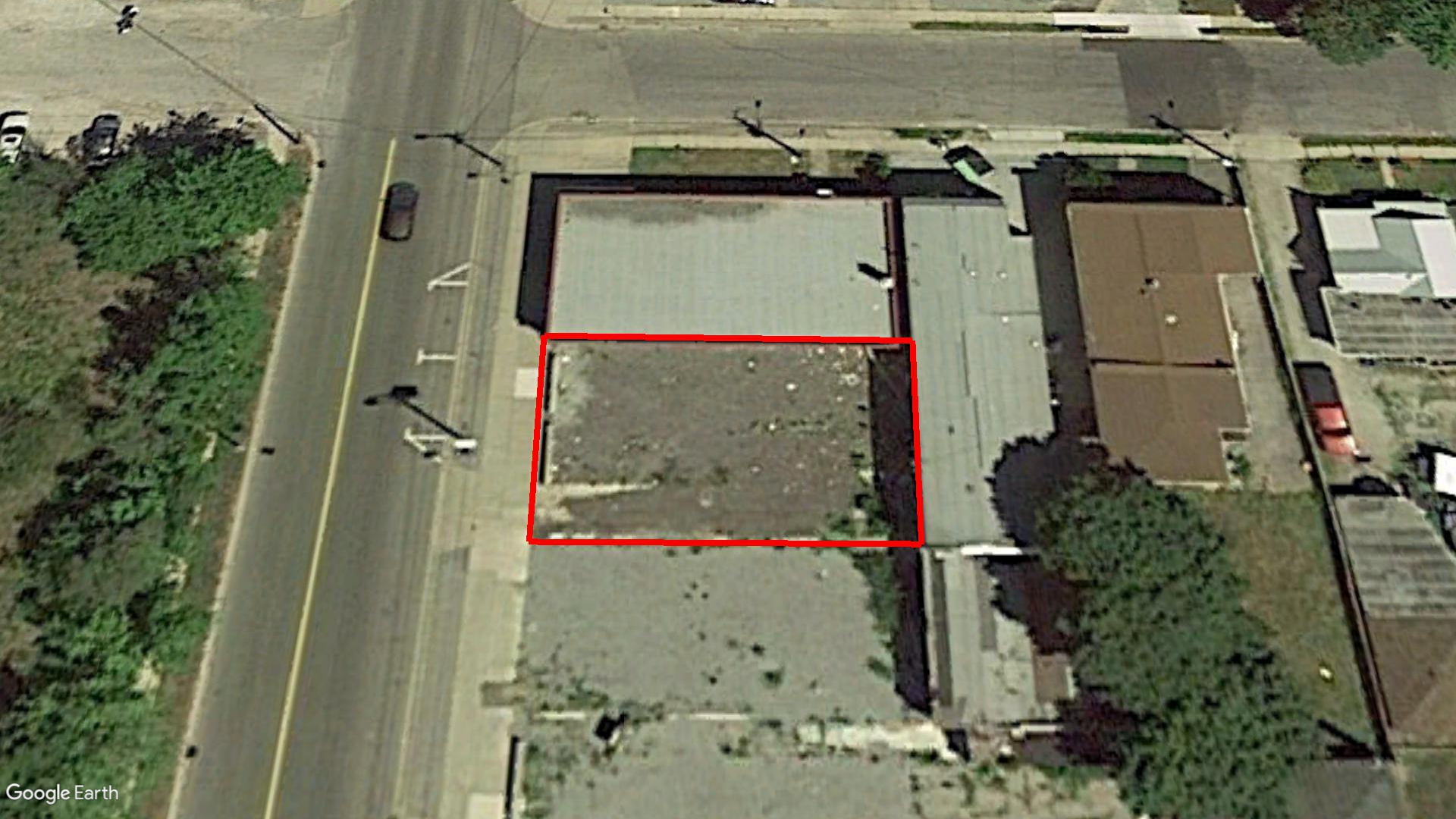 Tax Sale Welland, Ontario - 27 19 030 009 01000 0000