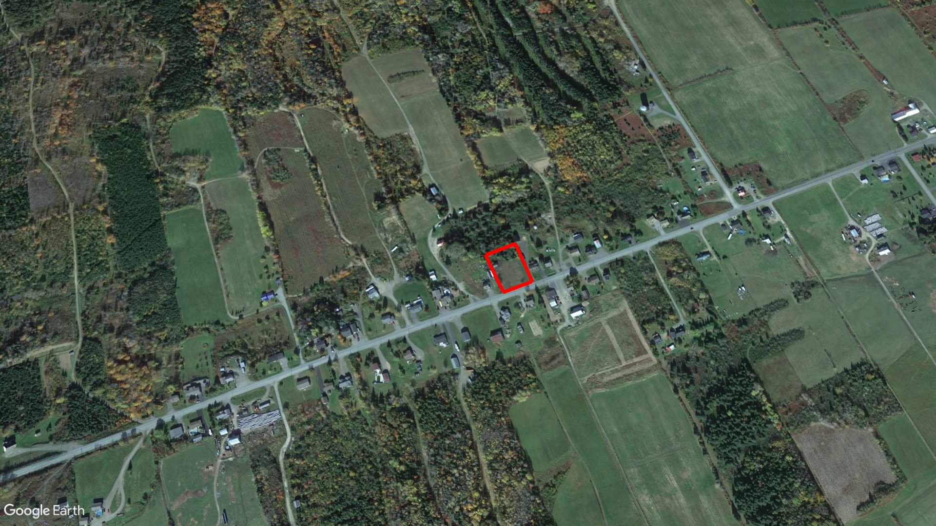 Tax Sale Restigouche, New Brunswick - 04495477