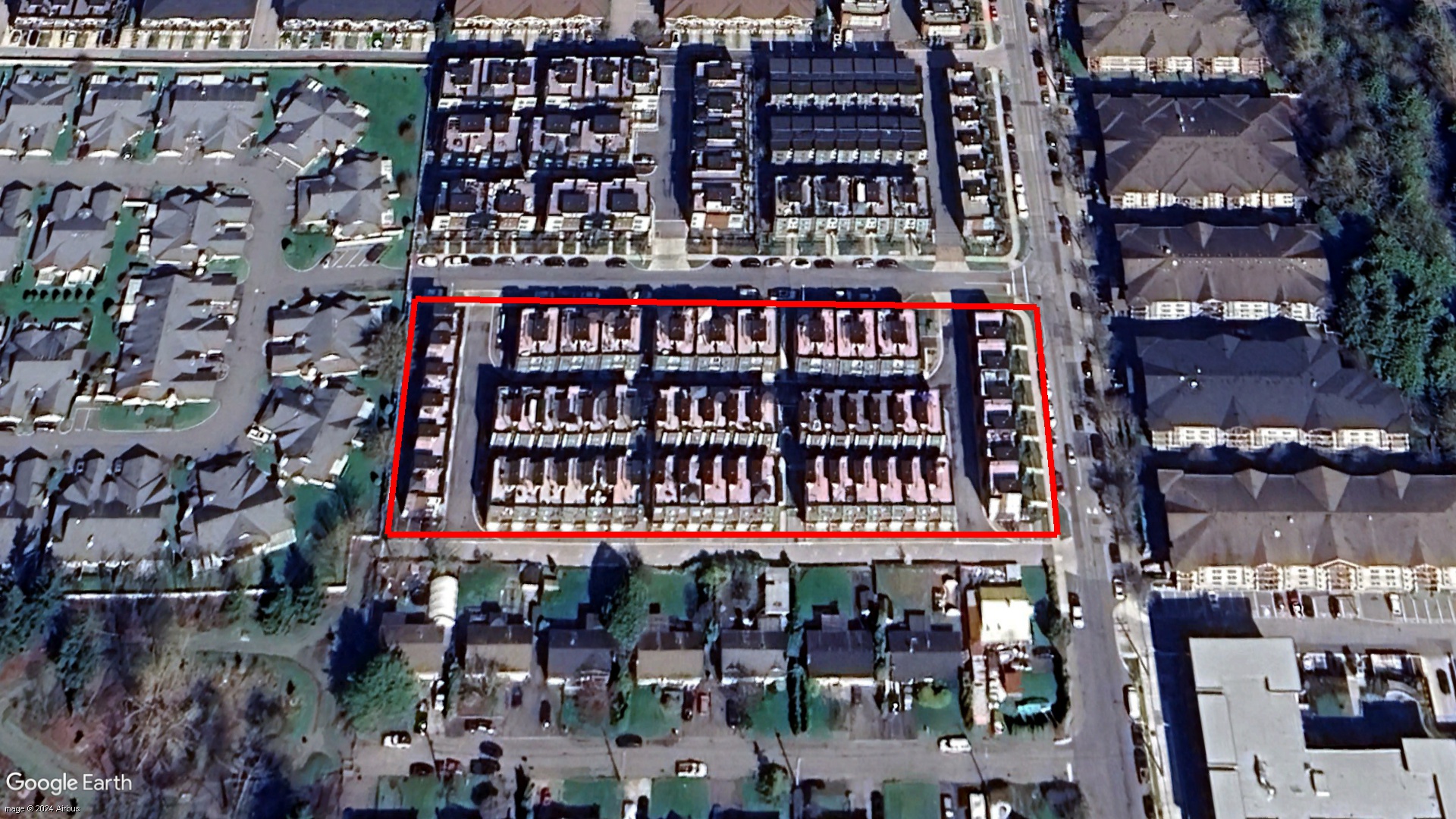 Tax Sale Langley, British Columbia - 124292 