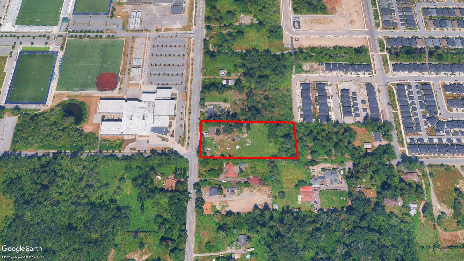 Tax Sale Langley, British Columbia - 