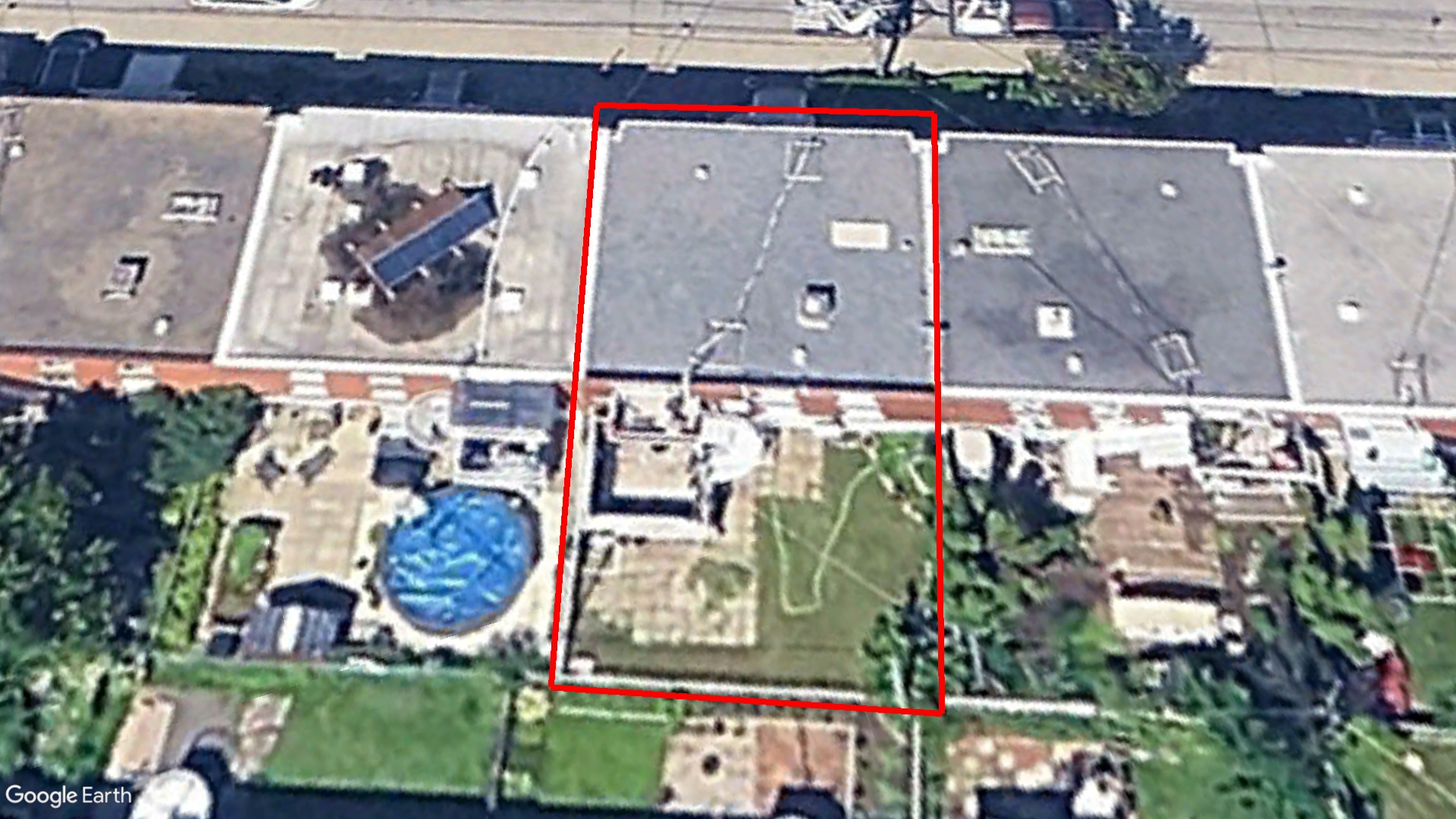 Tax Sale Montreal, Quebec - 373483-00