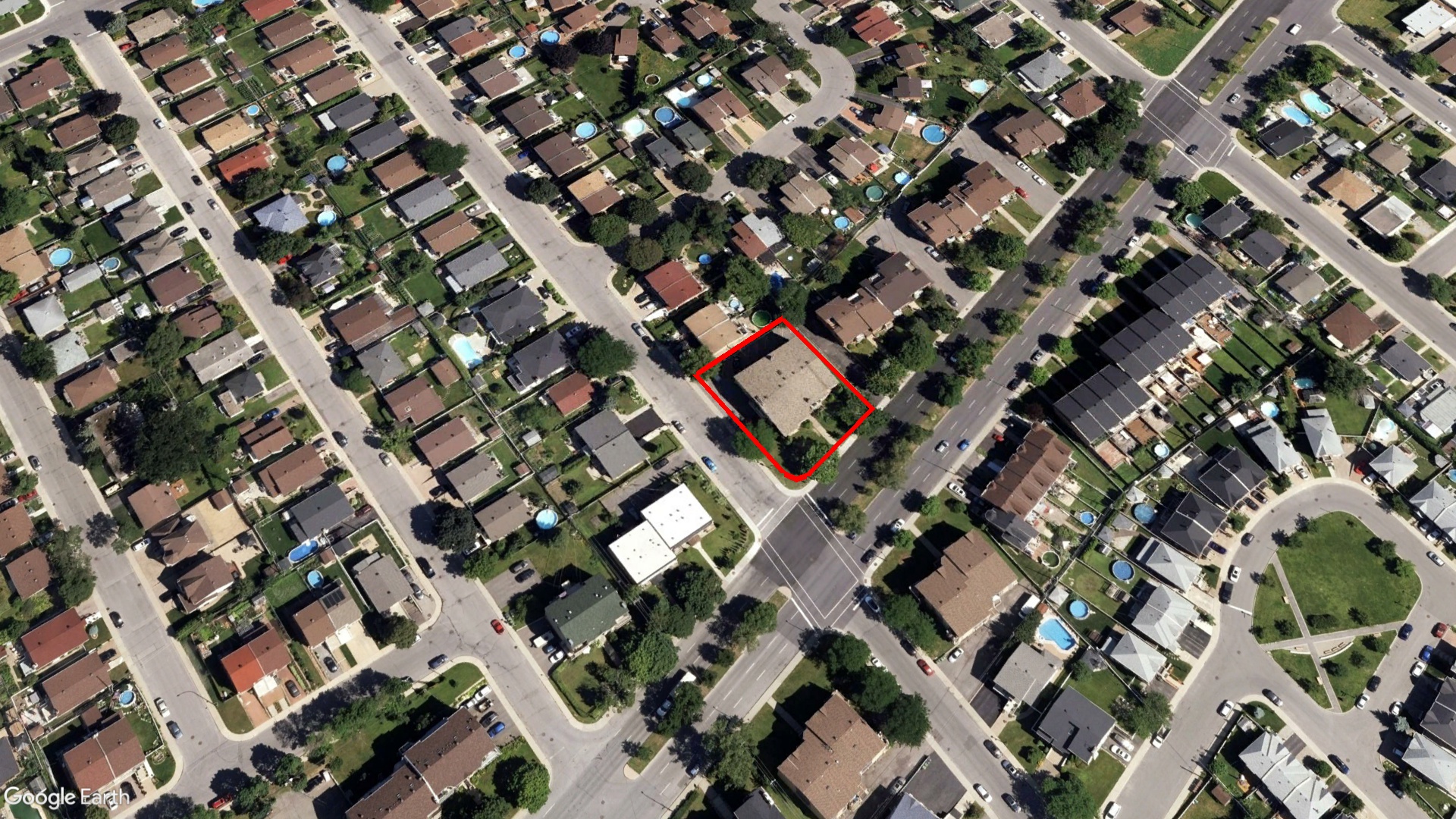 Tax Sale Montreal, Quebec - 894288-20