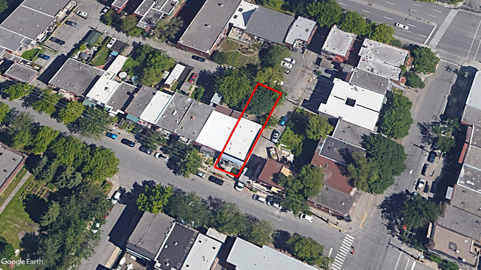 Tax Sale Montreal, Quebec - 330869-00