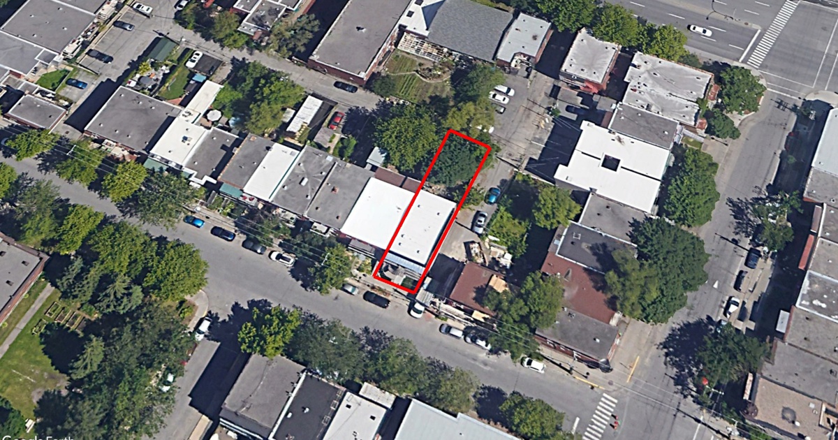 Tax Sale in Montreal, Quebec 16151619 av jeanned'arc Tax Sales Hub