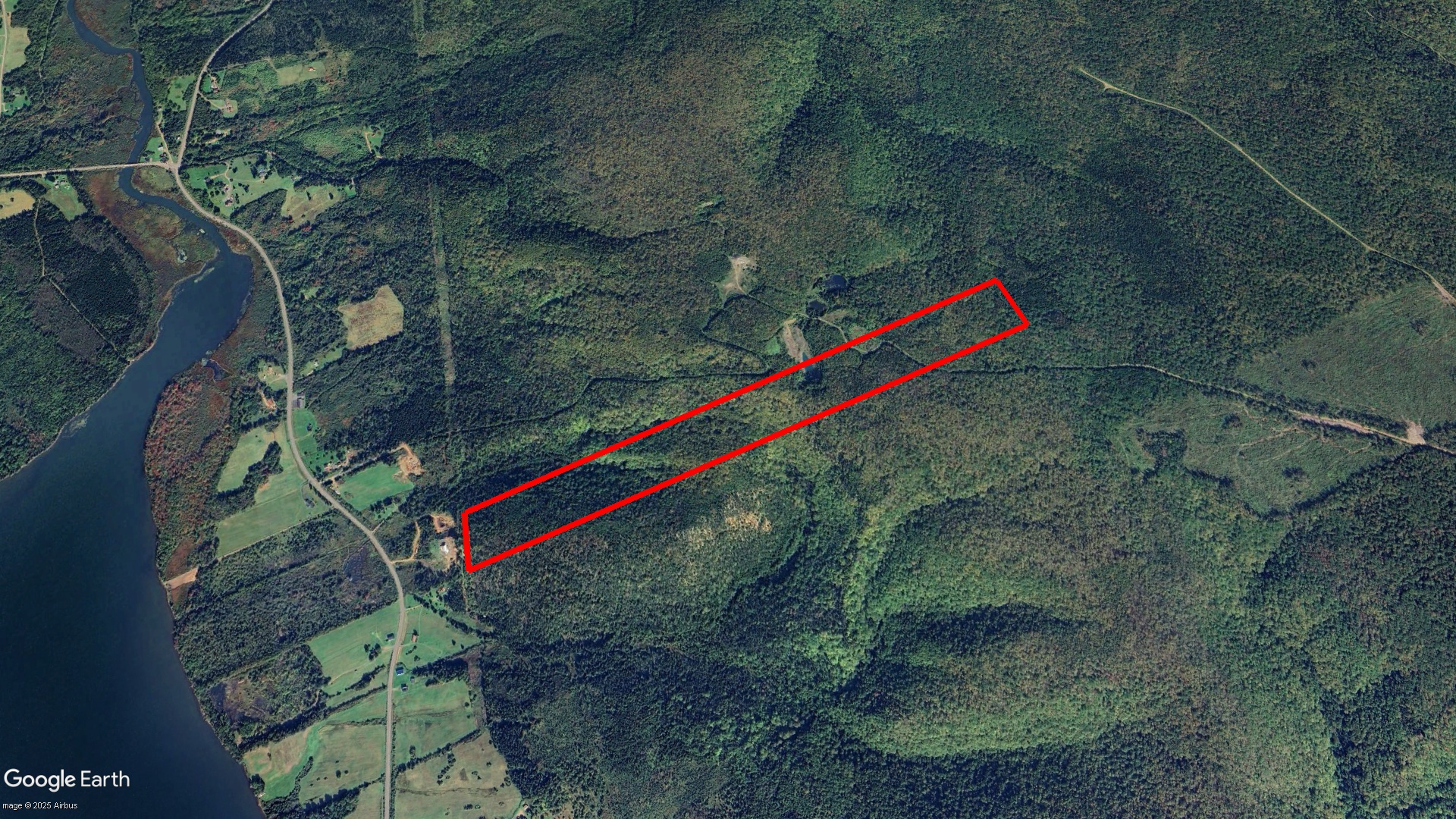 Tax Sale Inverness, Nova Scotia - 07953348