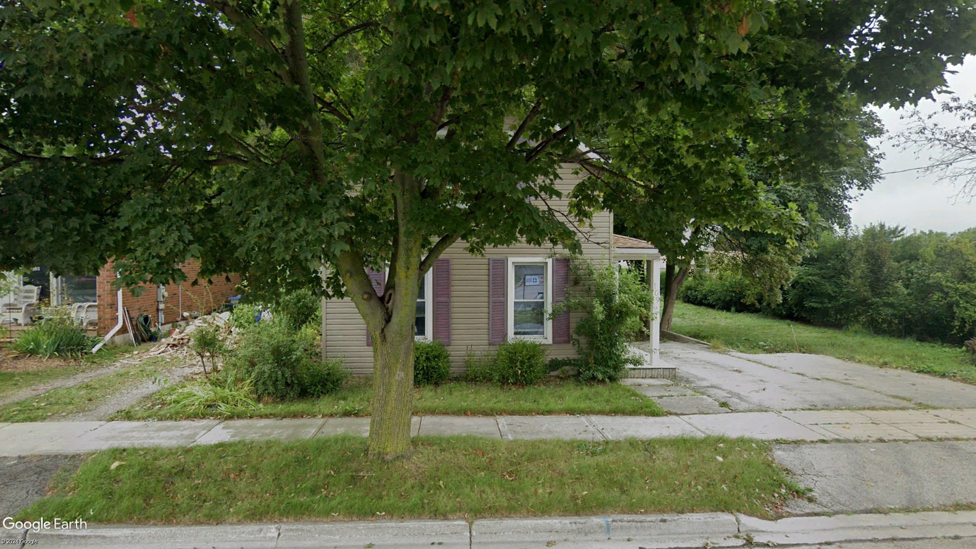 Tax Sale Goderich, Ontario - 40 28 020 700 01700 0000