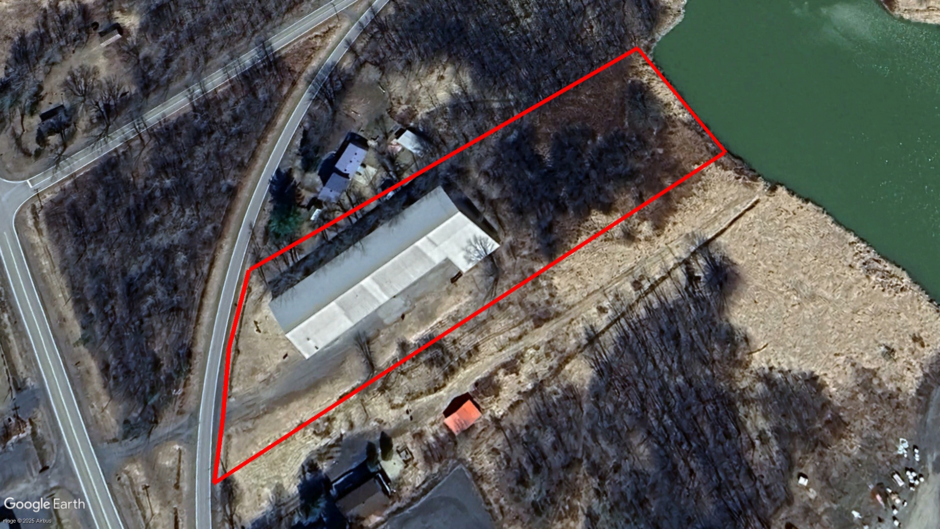 Tax Sale Vaudreuil-Soulanges, Quebec - 