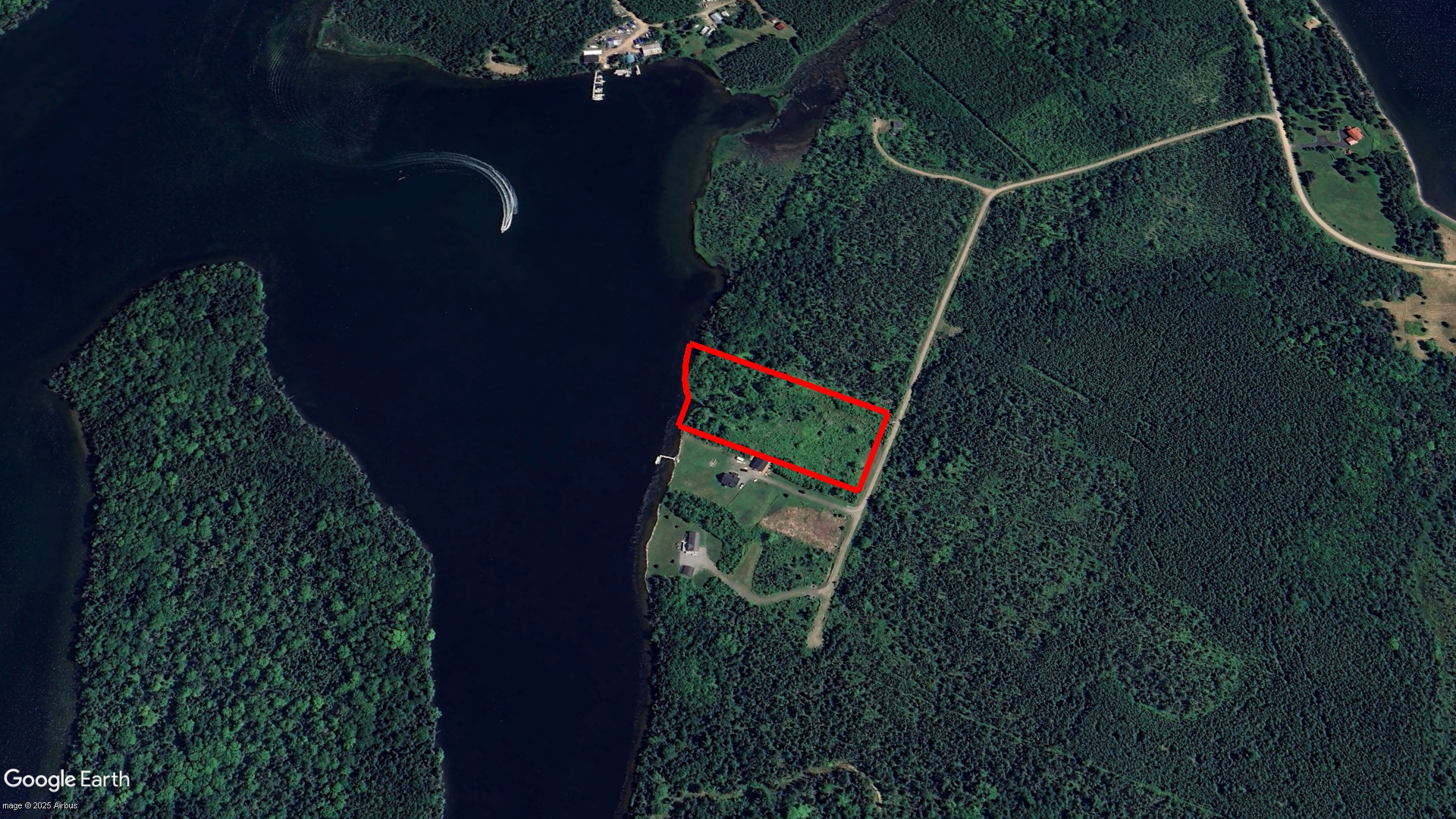 Tax Sale Inverness, Nova Scotia - 09849009