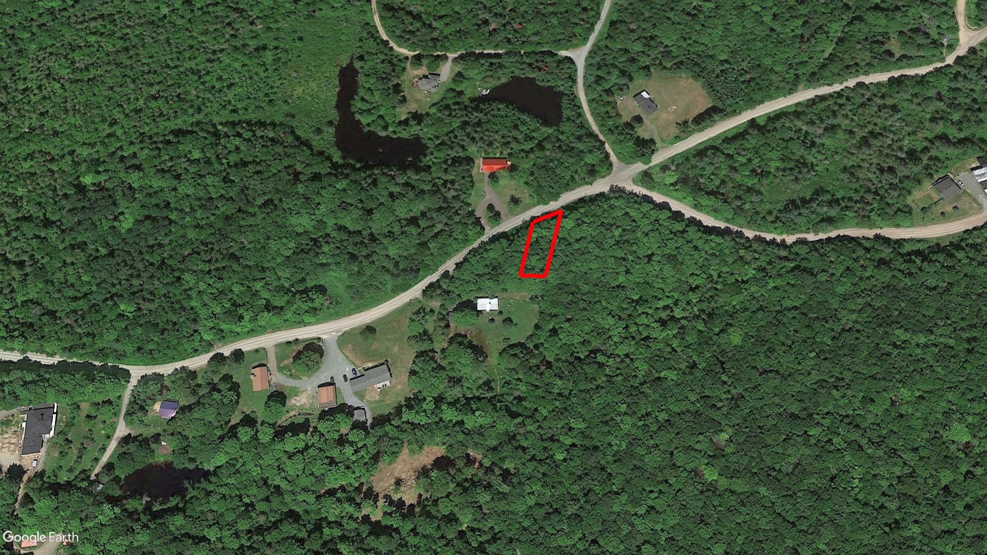 Tax Sale WENTWORTH-NORD, Quebec -  3170-20-8356