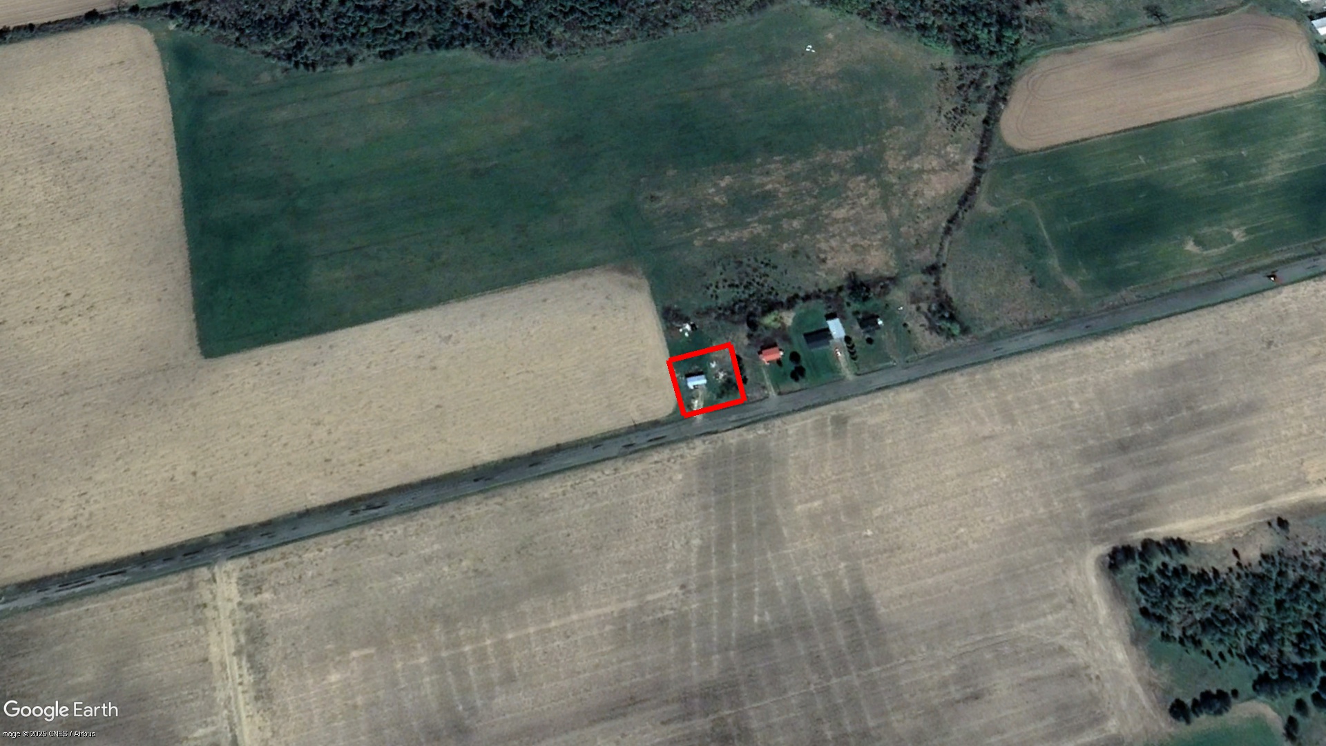 Tax Sale Carleton, New Brunswick - 00420496