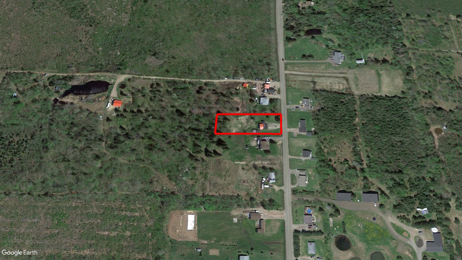 Tax Sale Albert Westmorland, New Brunswick - 04290178