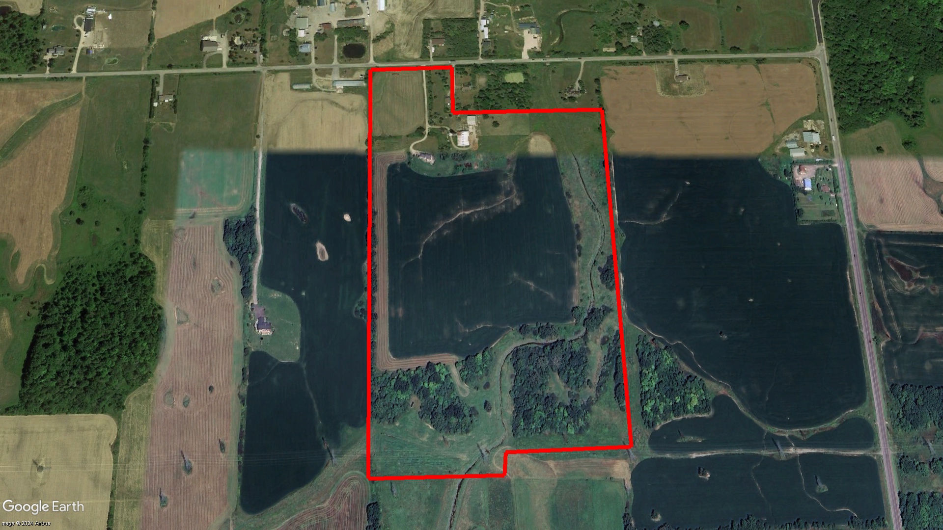 Tax Sale West Lincoln, Ontario - 26 02 020 005 18910 0000