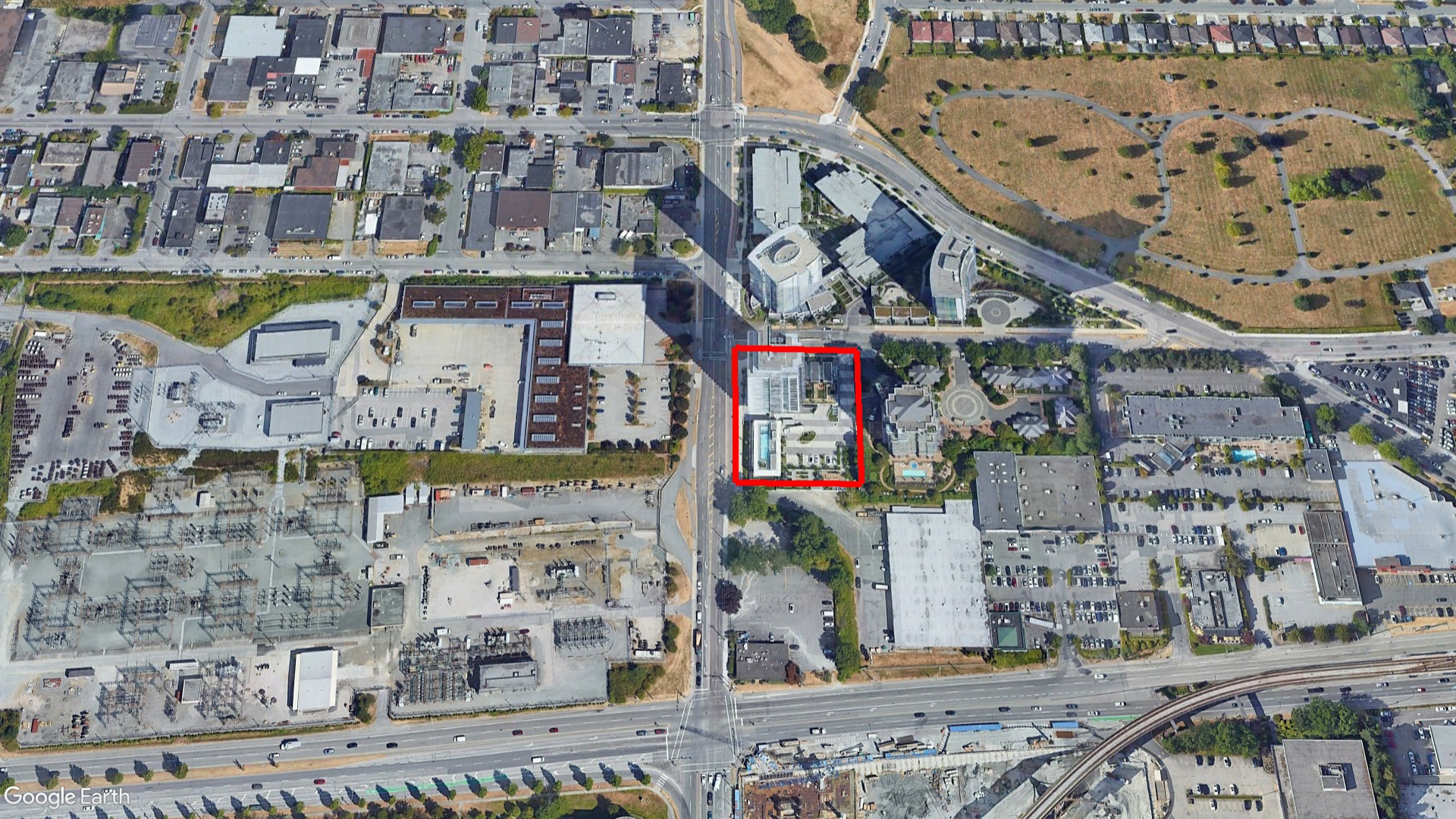 Tax Sale Burnaby, British Columbia - 10-301-5365-1888-0151