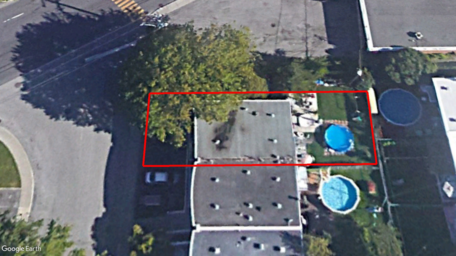 Tax Sale Montreal, Quebec - 040240-82 