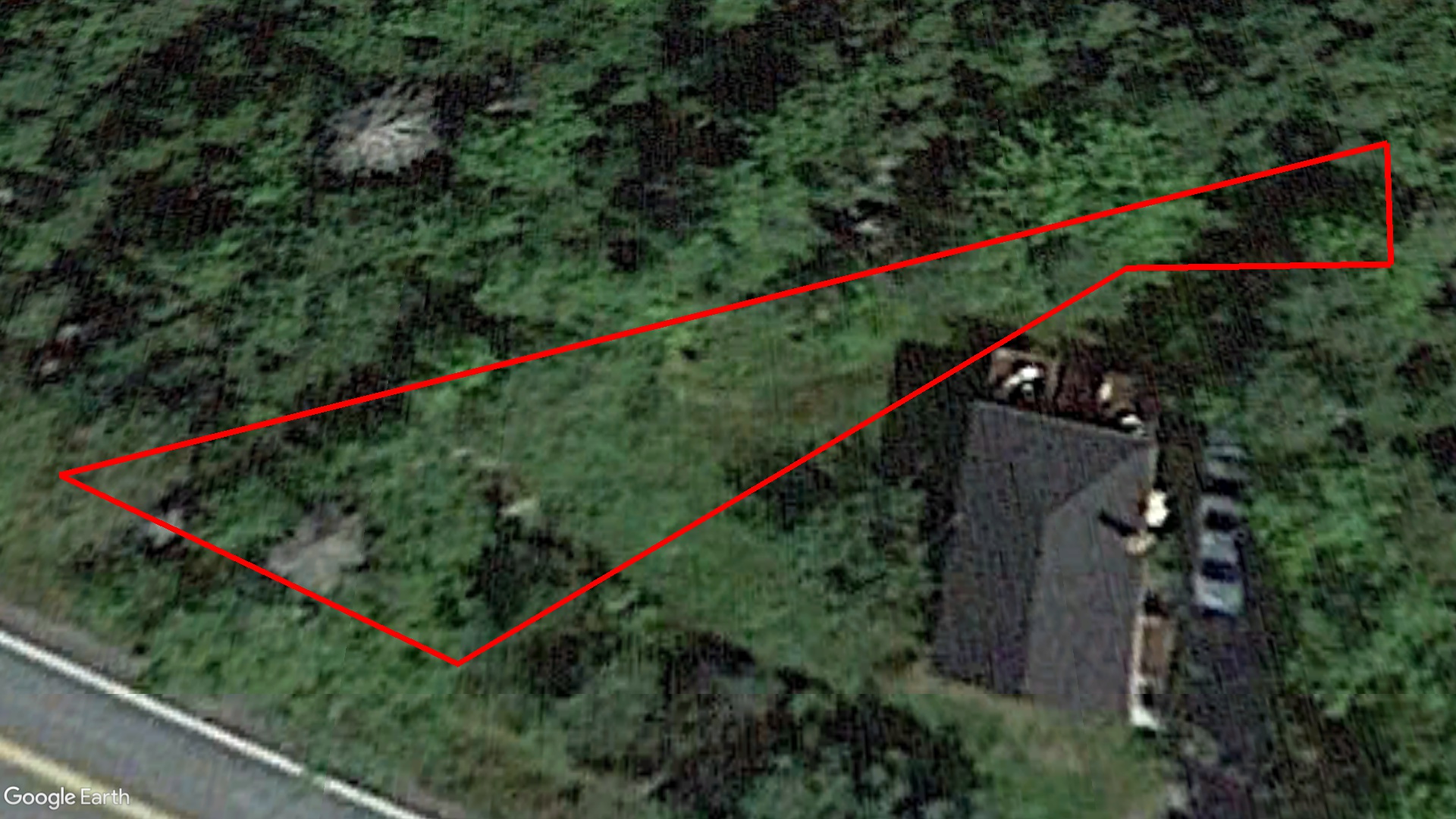 Tax Sale Halifax, Nova Scotia - 10636930