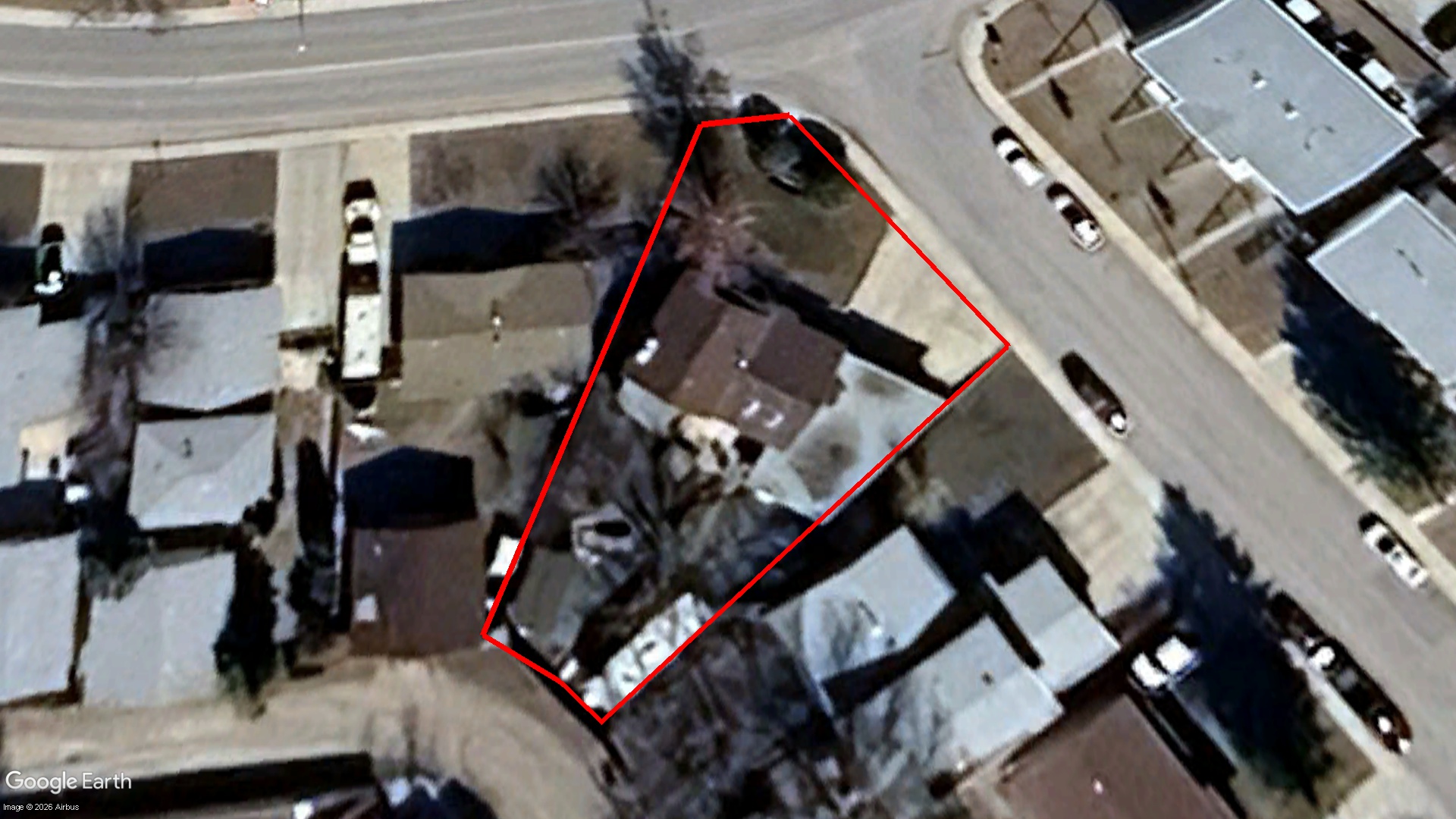 Tax Sale Lethbridge, Alberta - 991175356