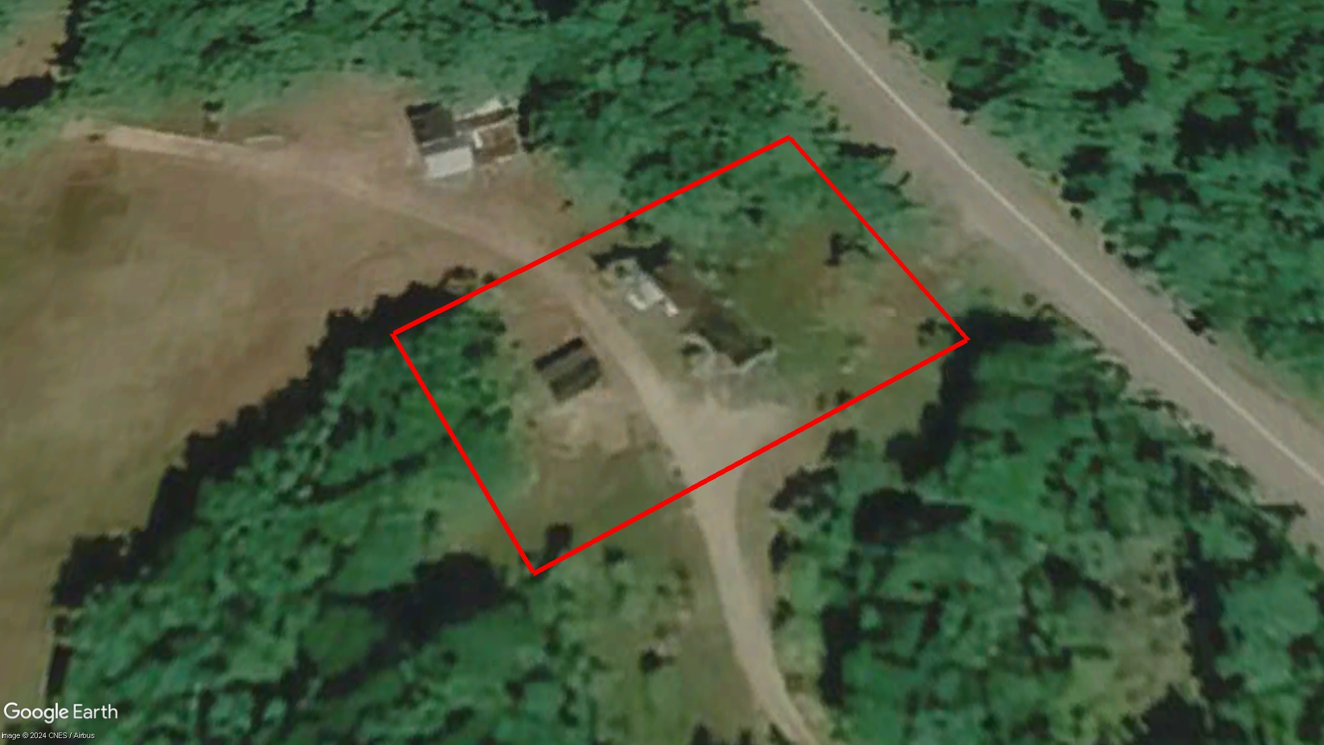 Tax Sale Shelburne, Nova Scotia - 05841763