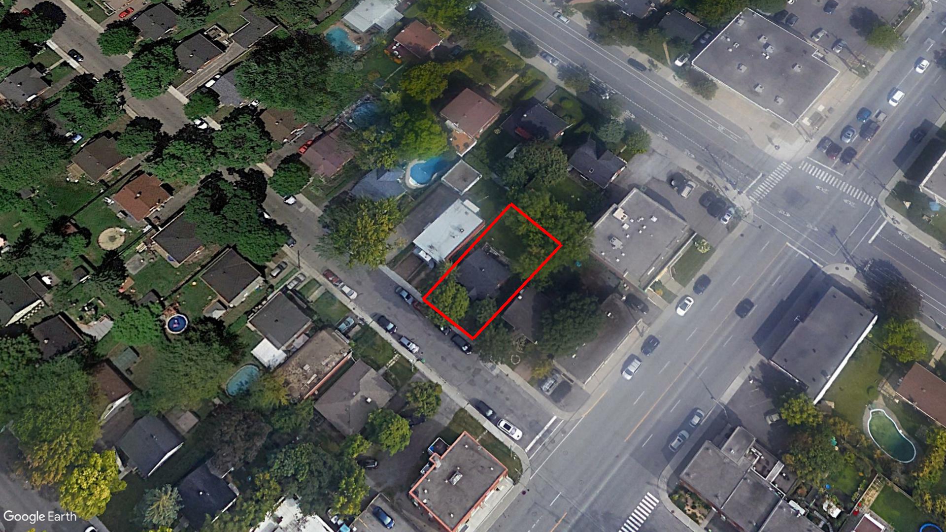 Tax Sale Montreal, Quebec - 741284-00