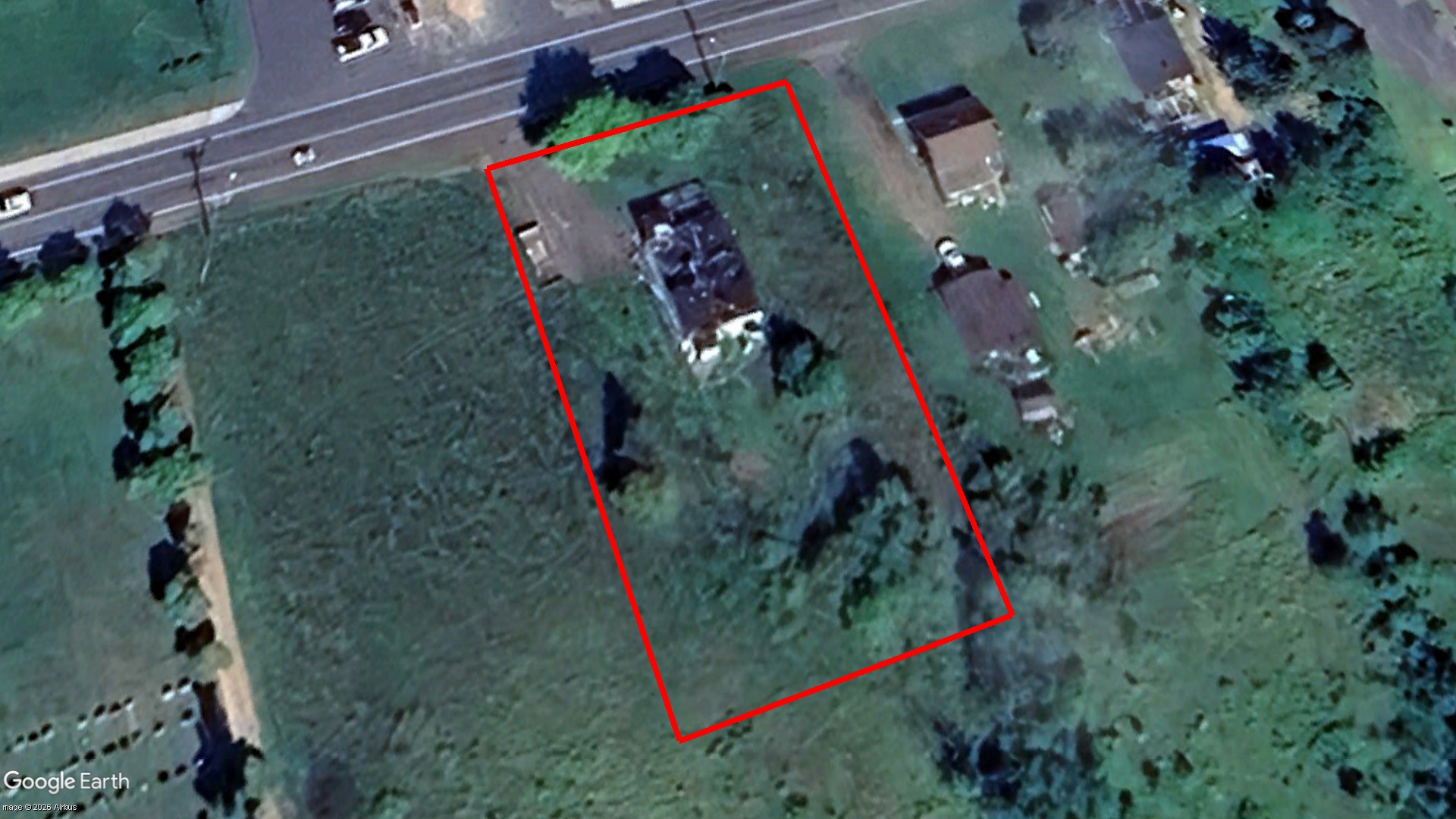 Tax Sale Gloucester, New Brunswick - 06540804