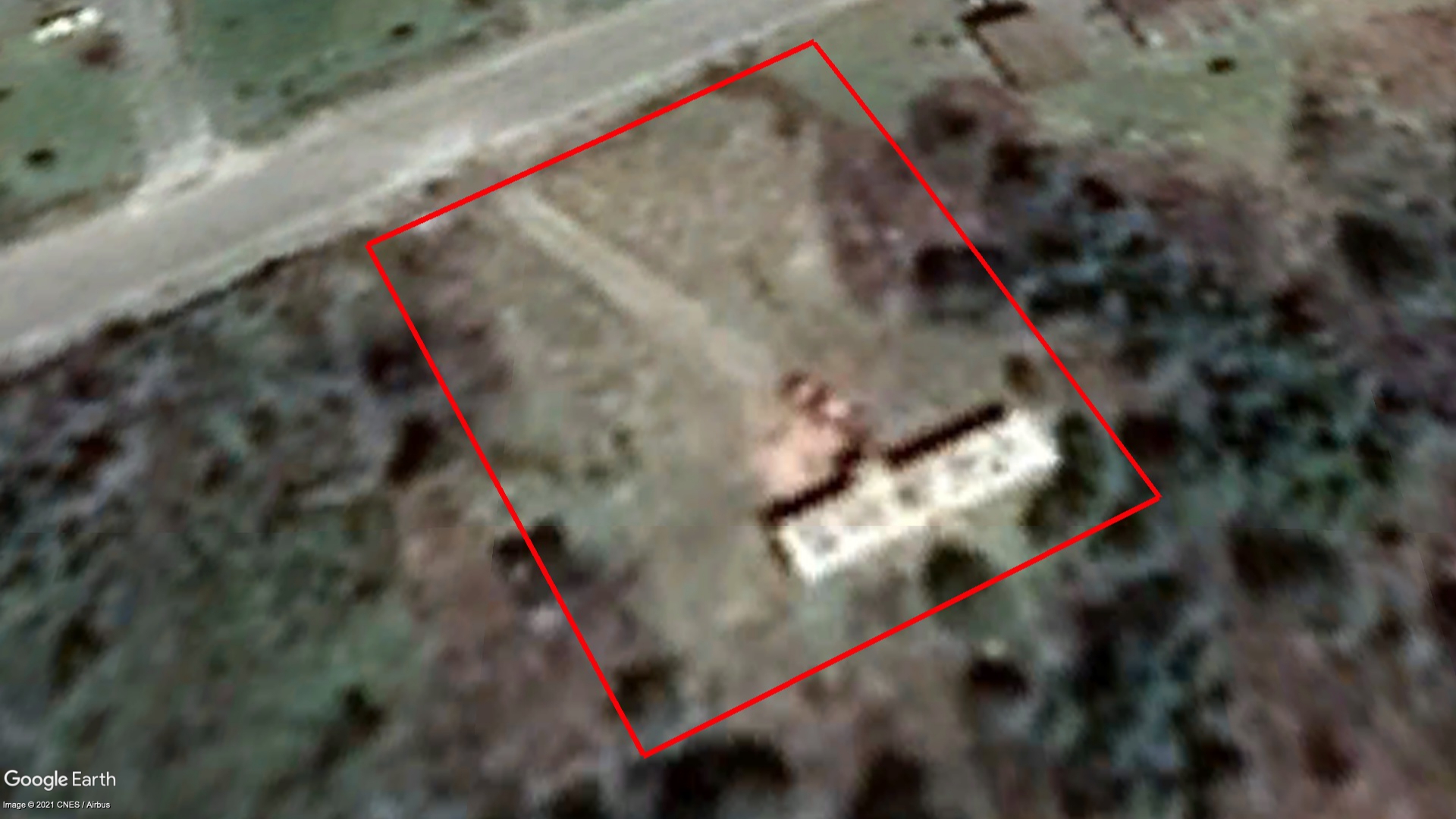 Tax Sale Barrington, Nova Scotia - 03512029