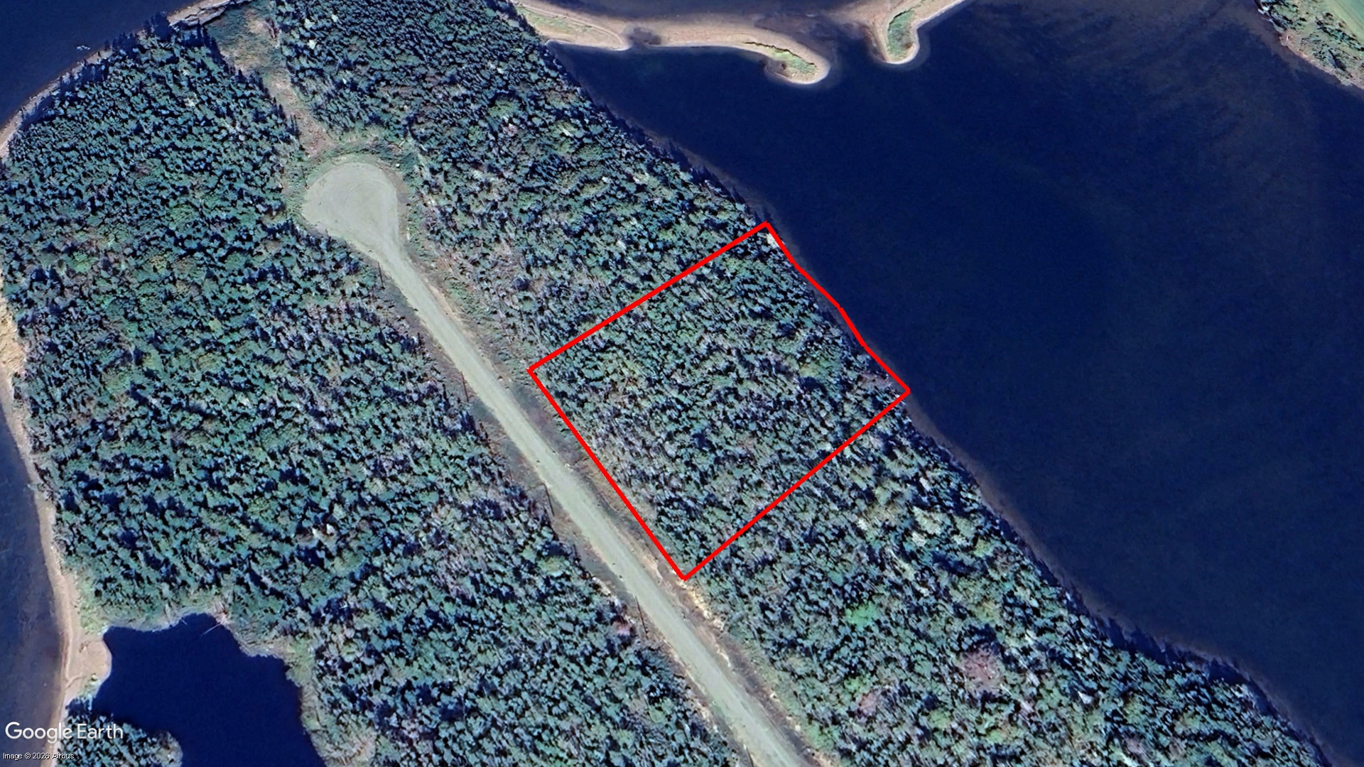 Tax Sale Richmond, Nova Scotia - 10588340