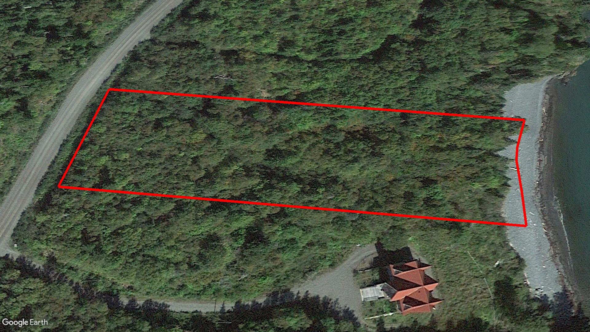 Tax Sale Charlotte, New Brunswick - 03811272