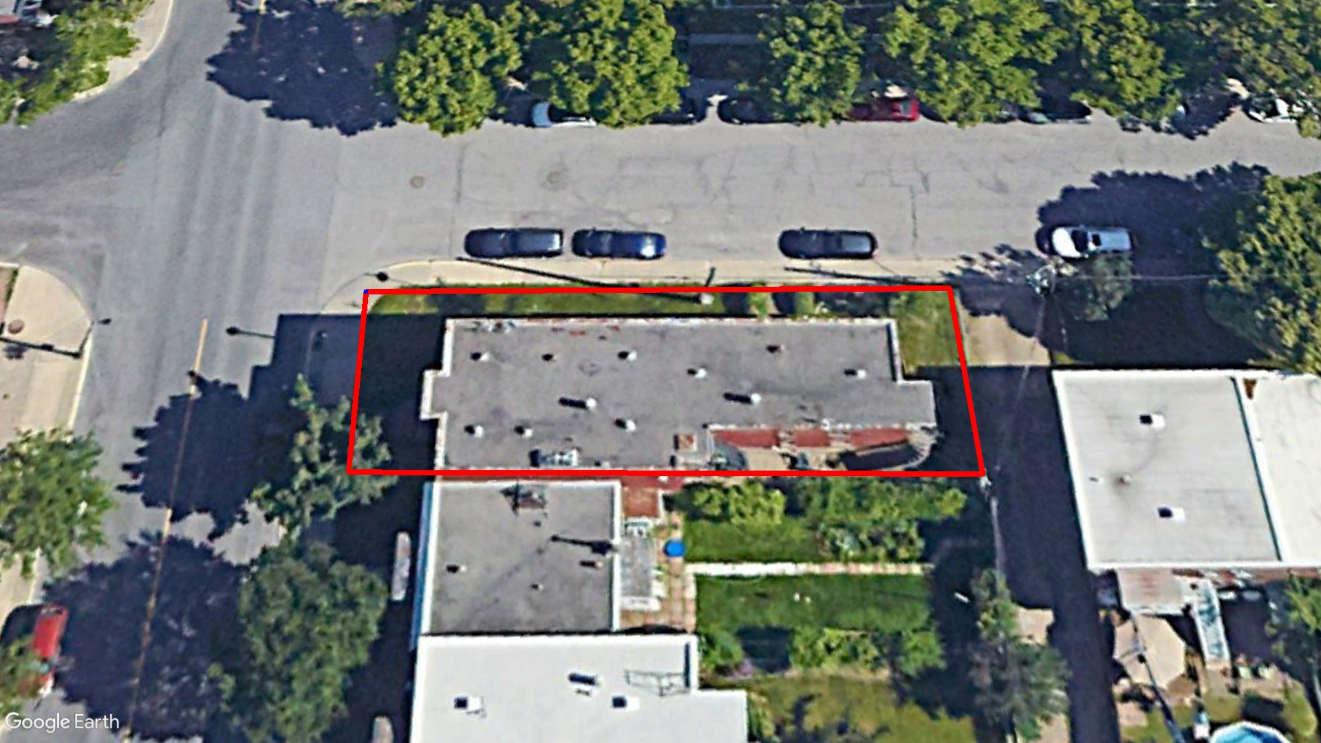 Tax Sale Montreal, Quebec - 410803-00 