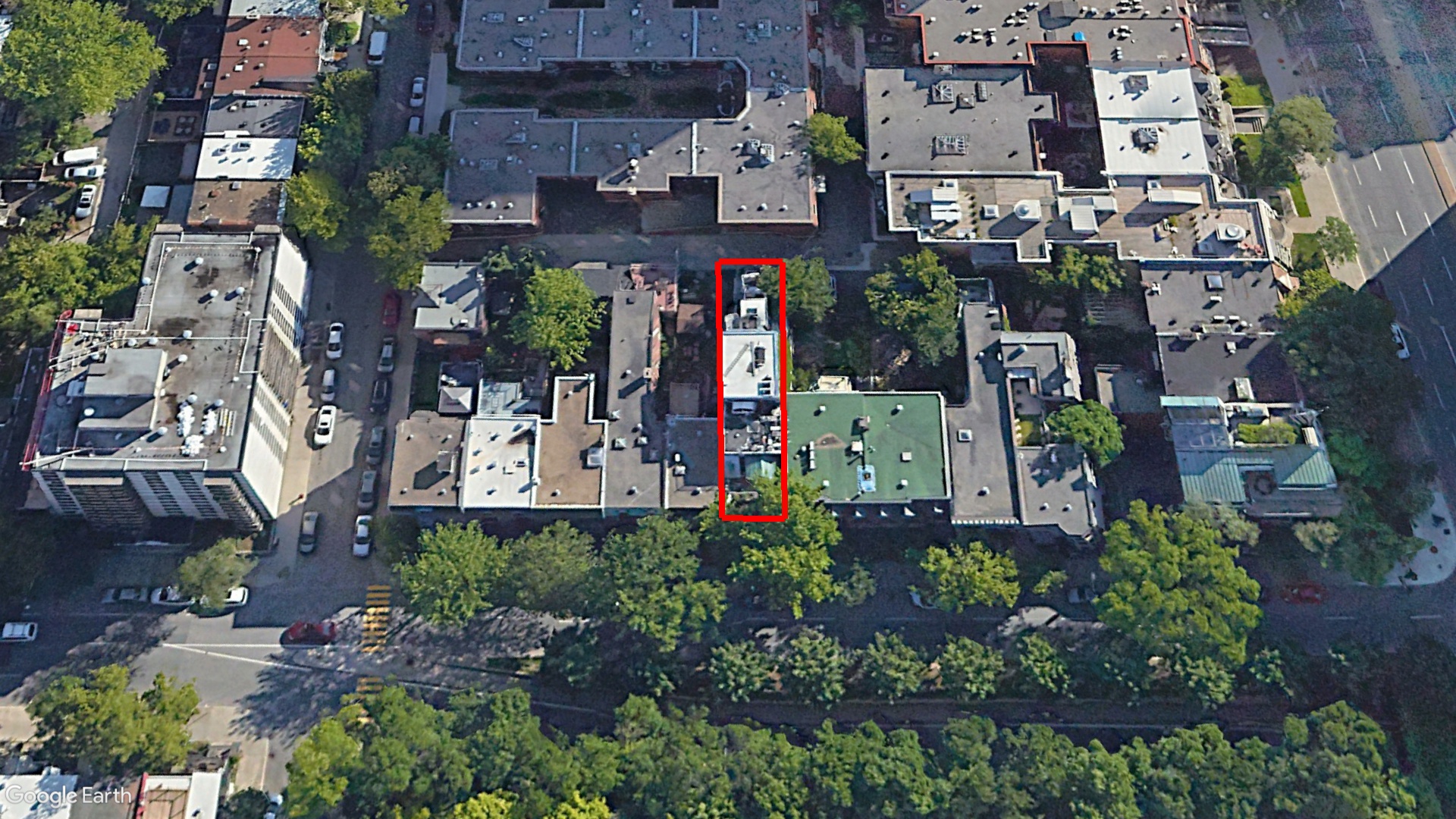 Tax Sale Montreal, Quebec - 261630-01