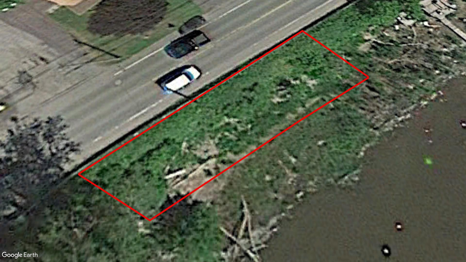 Tax Sale L’Assomption, Quebec - 1676-13-7999