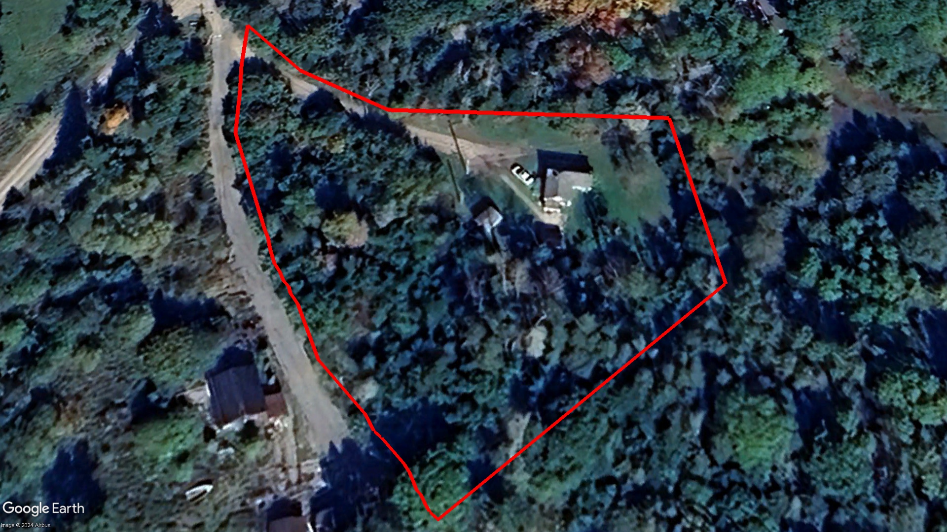 Tax Sale Barrington, Nova Scotia - 03513726