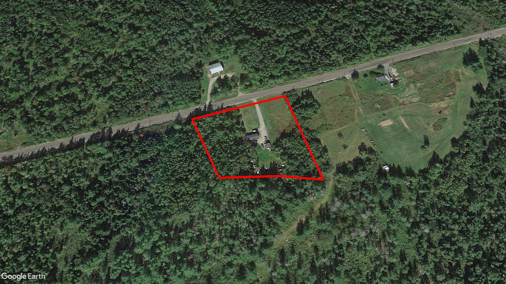 Tax Sale Queens, New Brunswick - 04843793