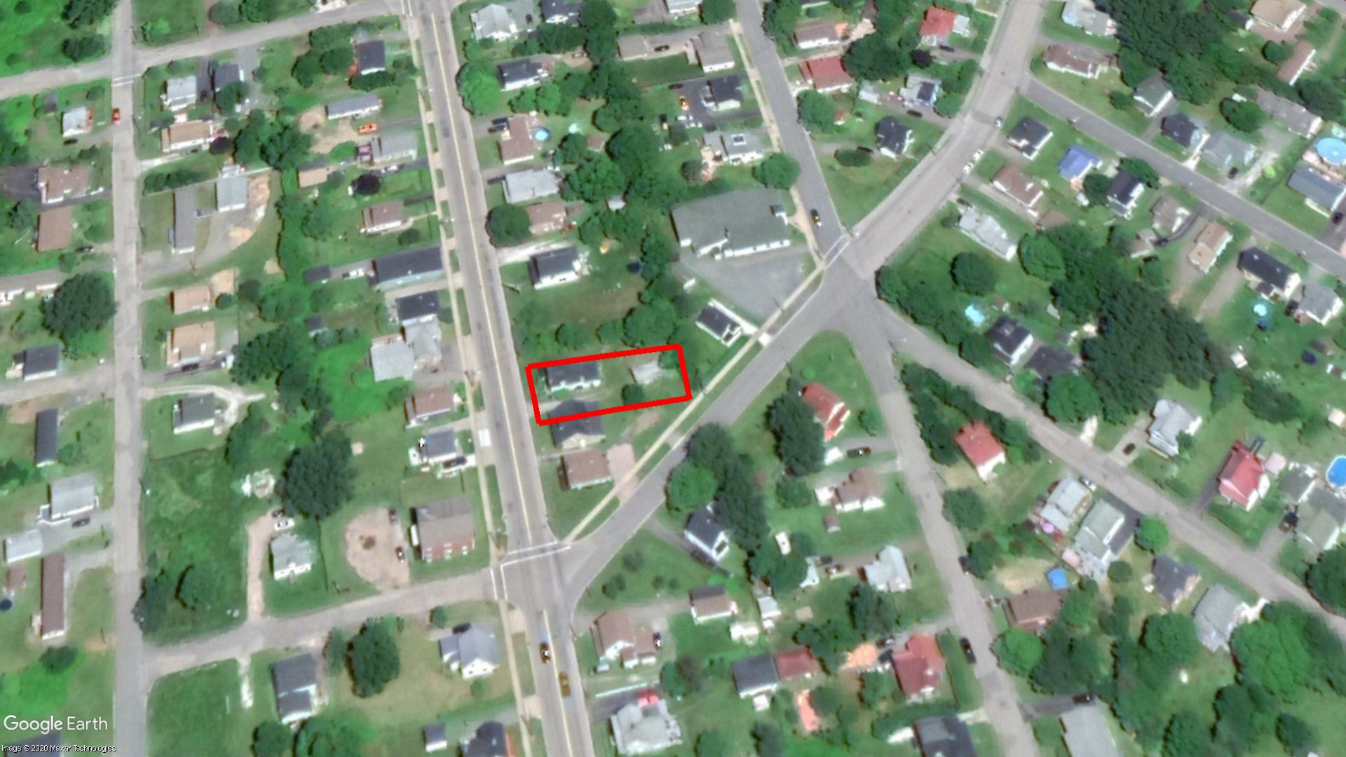 Tax Sale Cape Breton, Nova Scotia - 1767712