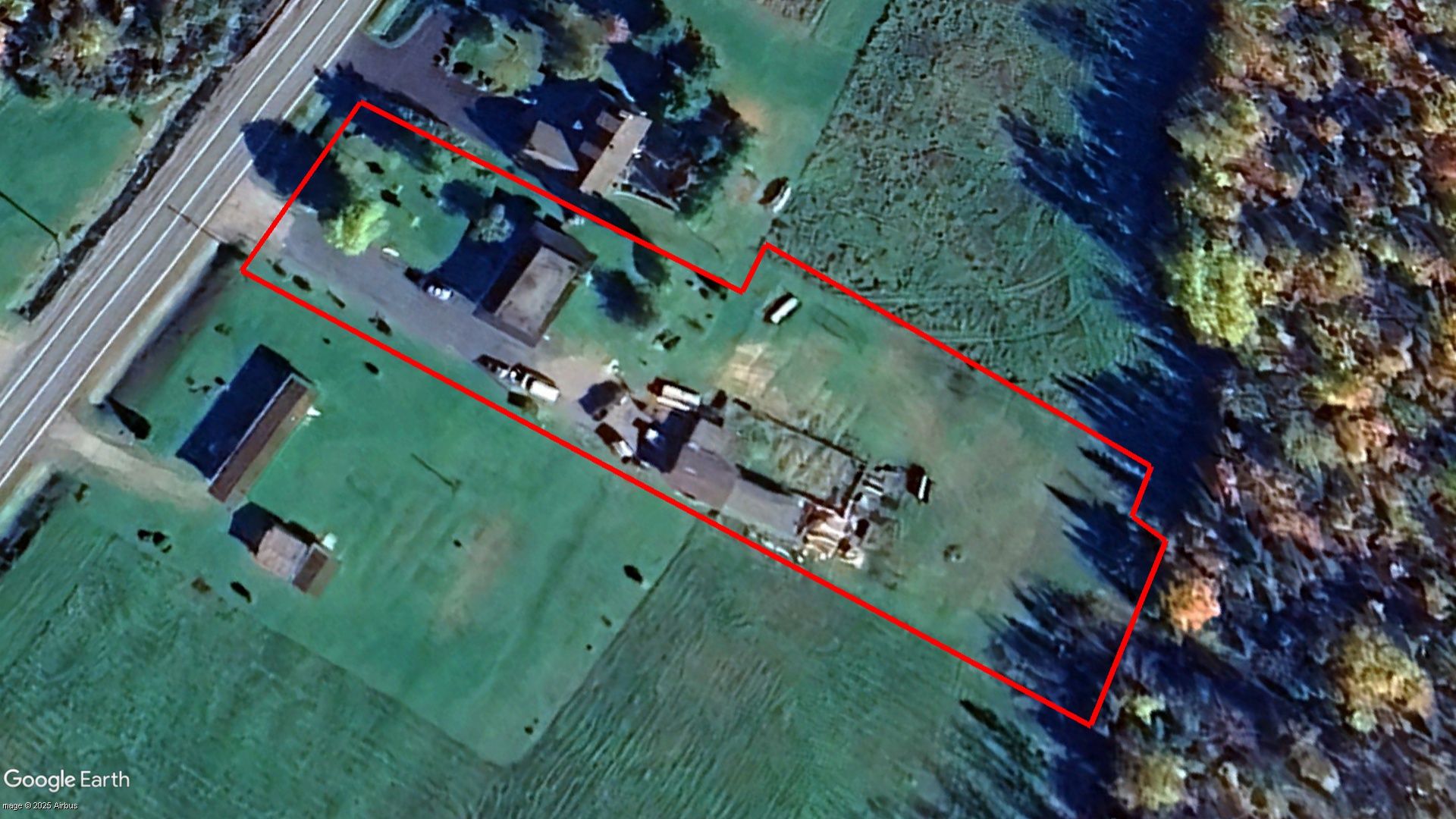 Tax Sale Gloucester, New Brunswick - 03162576