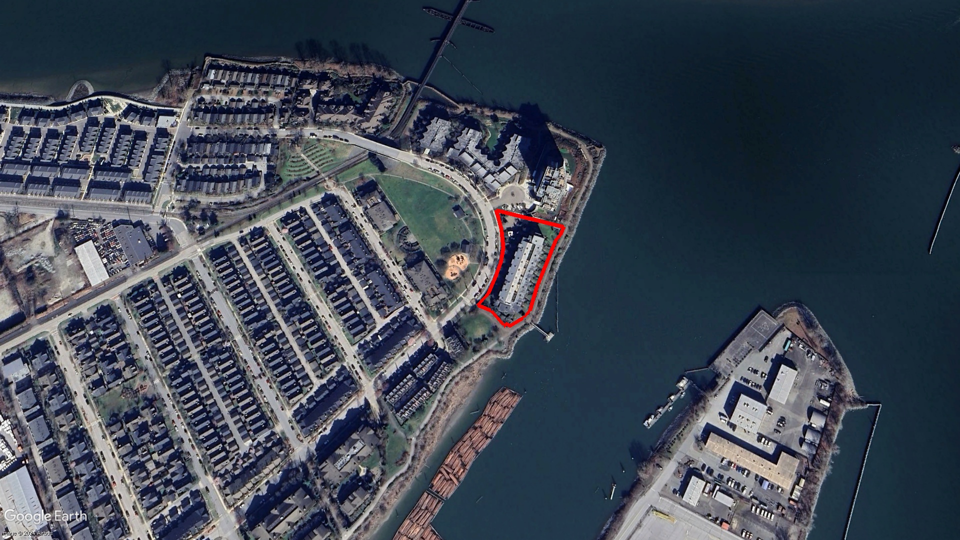 Tax Sale New Westminster, British Columbia - 13986541 