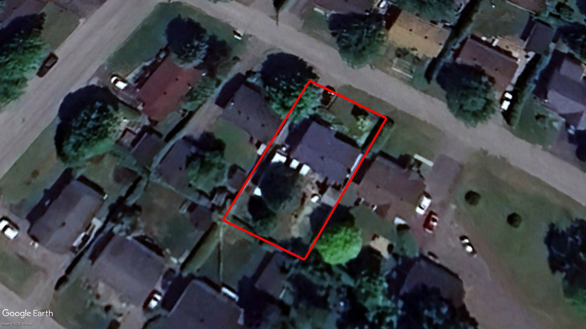 Tax Sale Joliette, Quebec - 