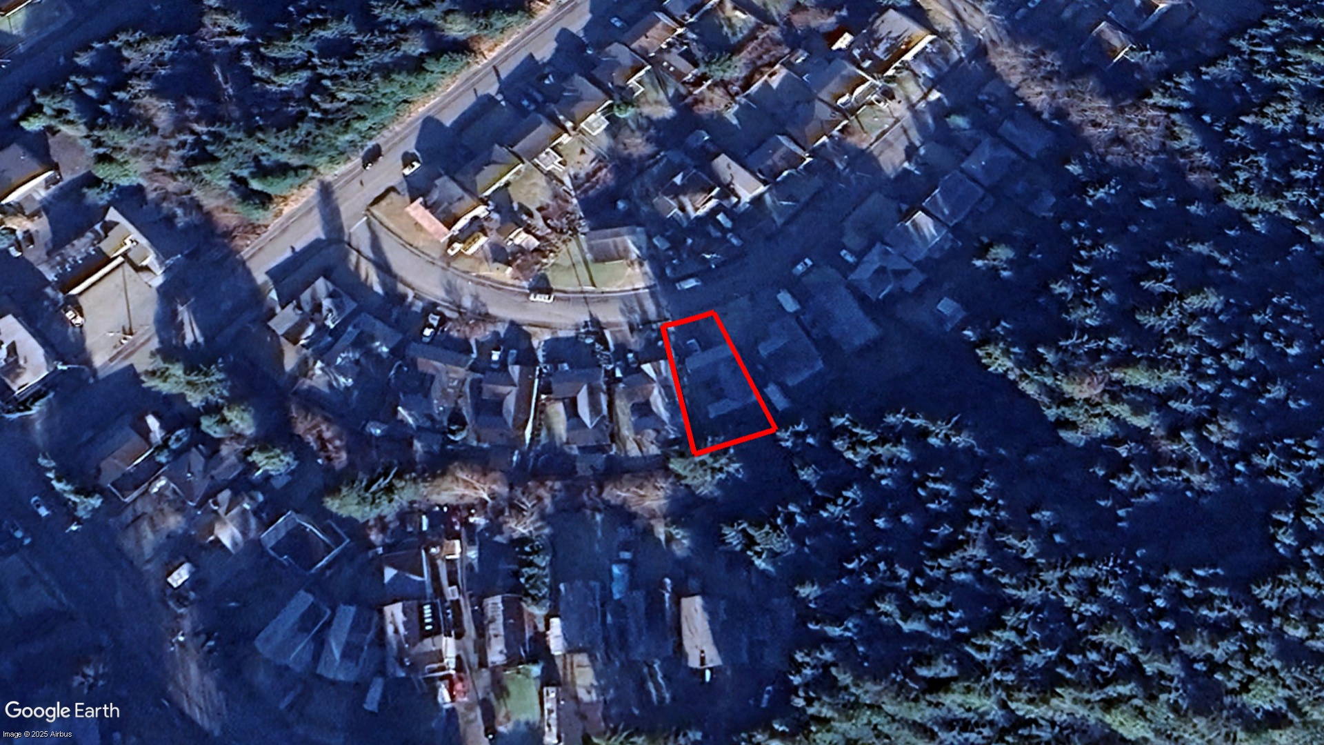 Tax Sale Prince Rupert, British Columbia - 227-0006655.000