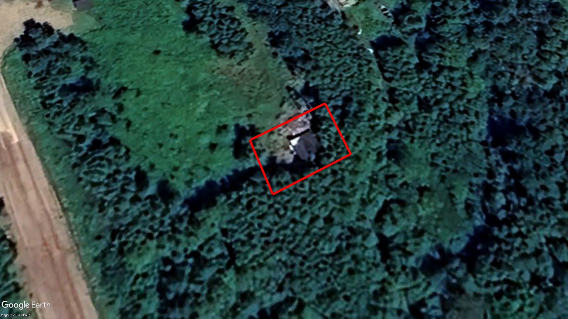 Tax Sale Northumberland, New Brunswick - 04870449