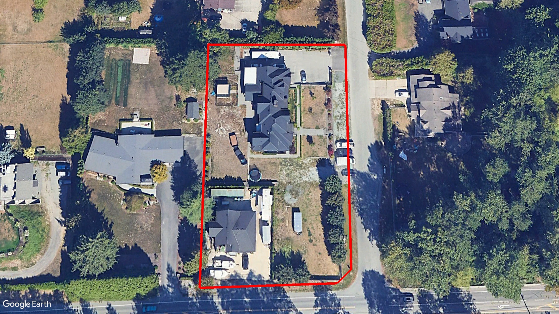 Tax Sale Abbotsford, British Columbia - 7198046800