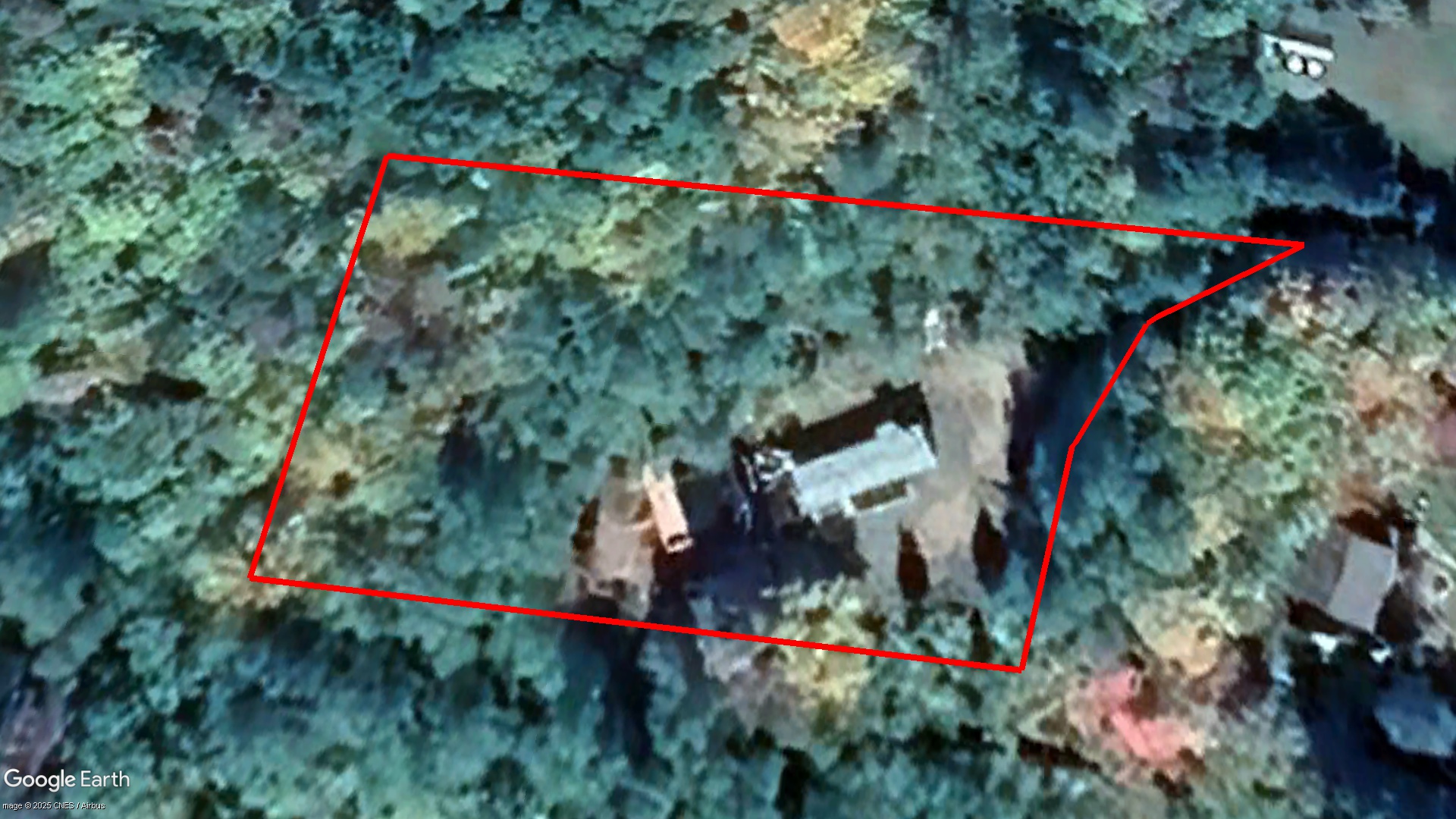 Tax Sale D’Autray, Quebec - 